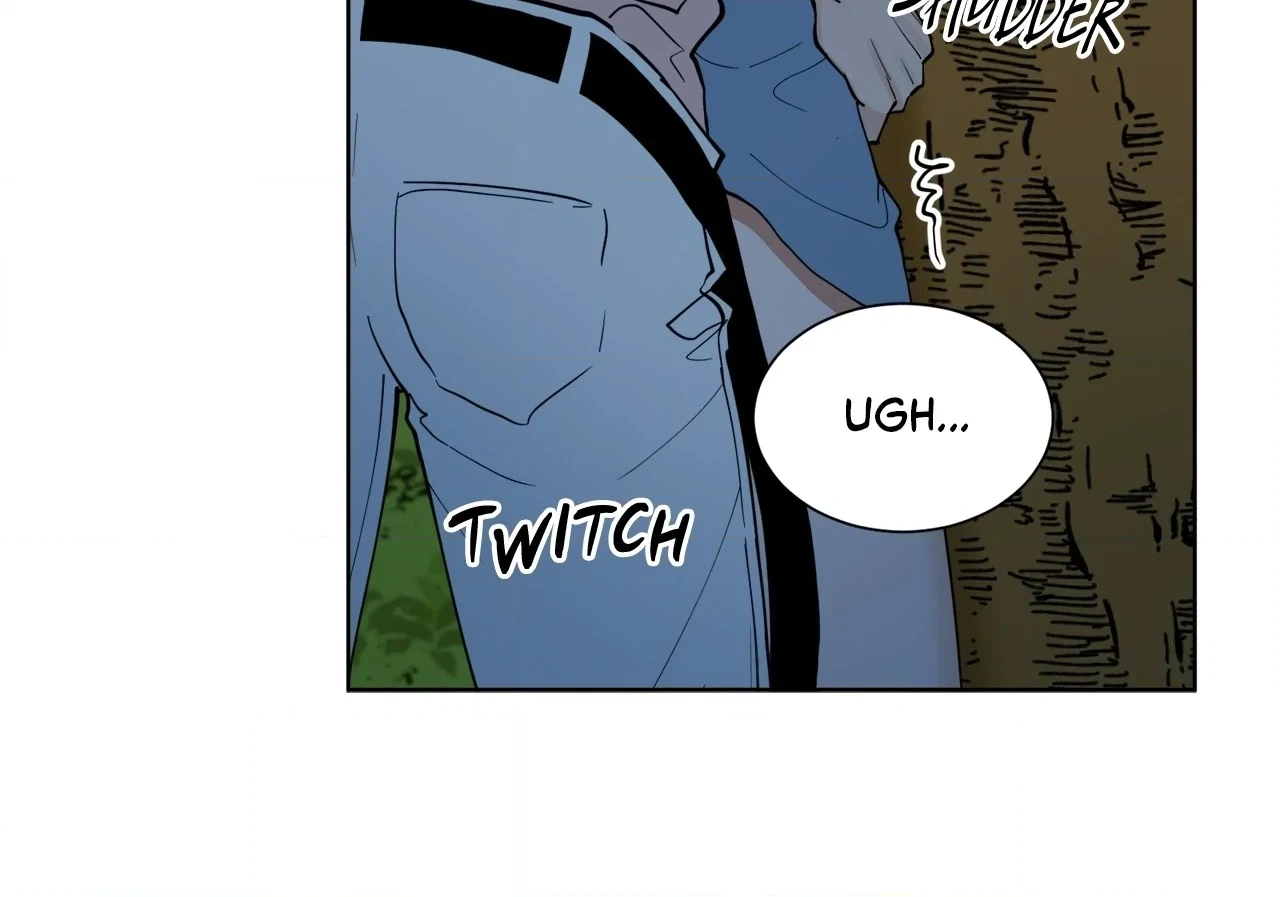 Love Strongly, Surprise! Chapter 47 page 20 - 