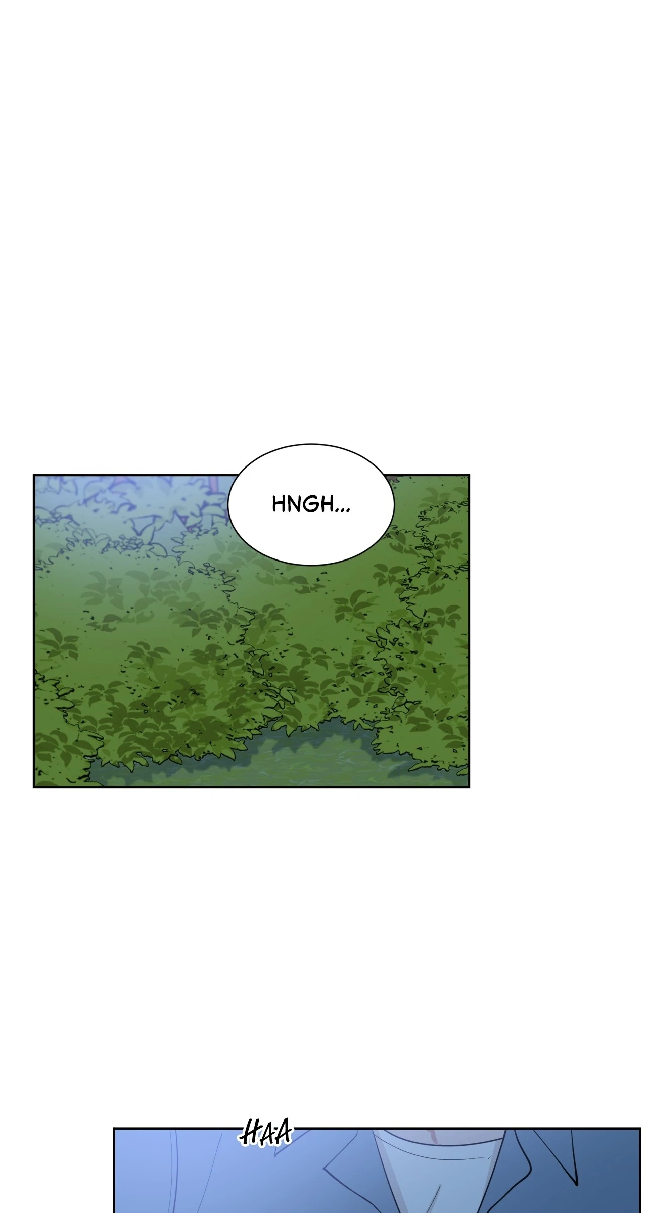 Love Strongly, Surprise! Chapter 47 page 3 - 