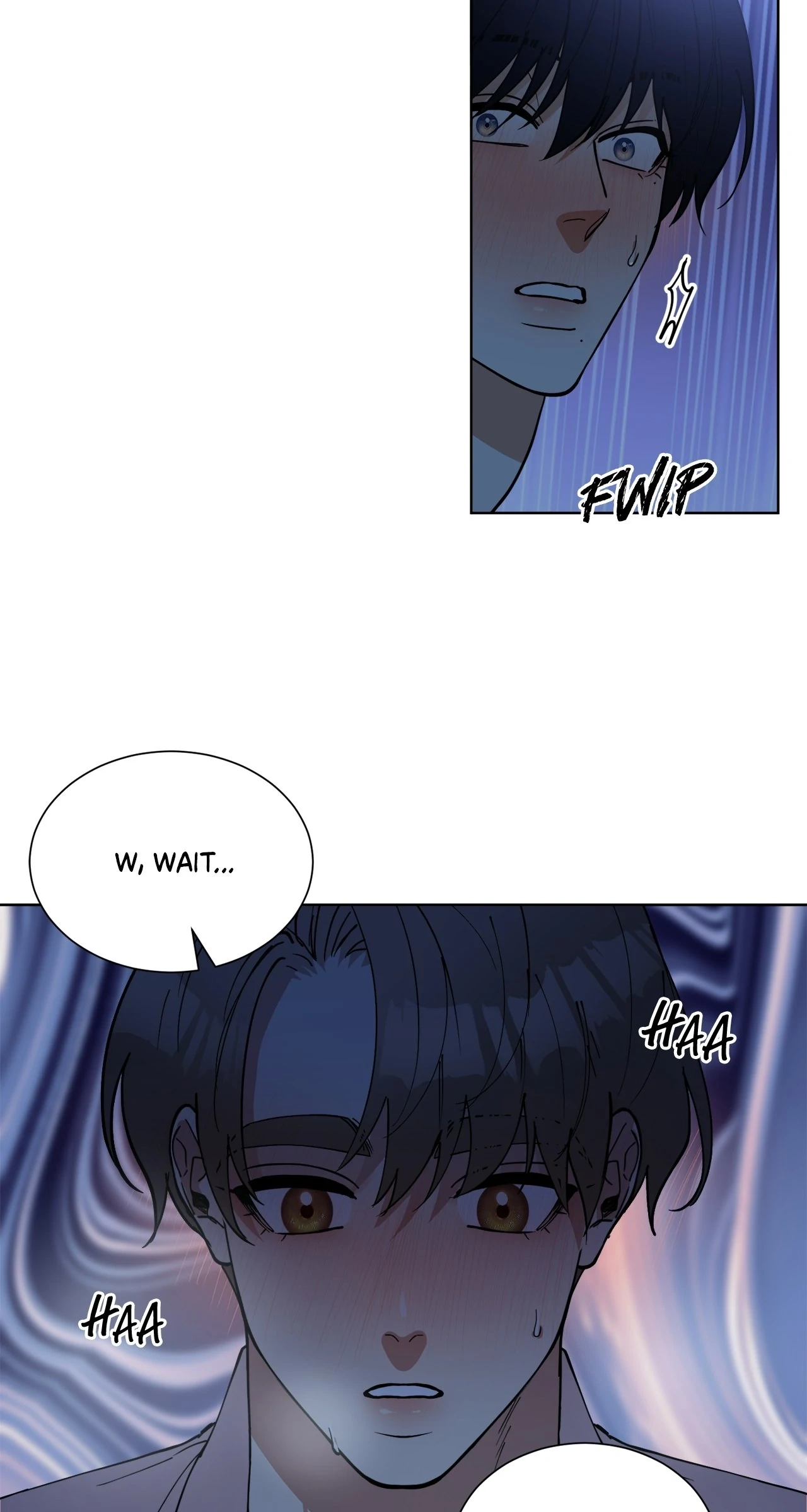 Love Strongly, Surprise! Chapter 47 page 24 - 