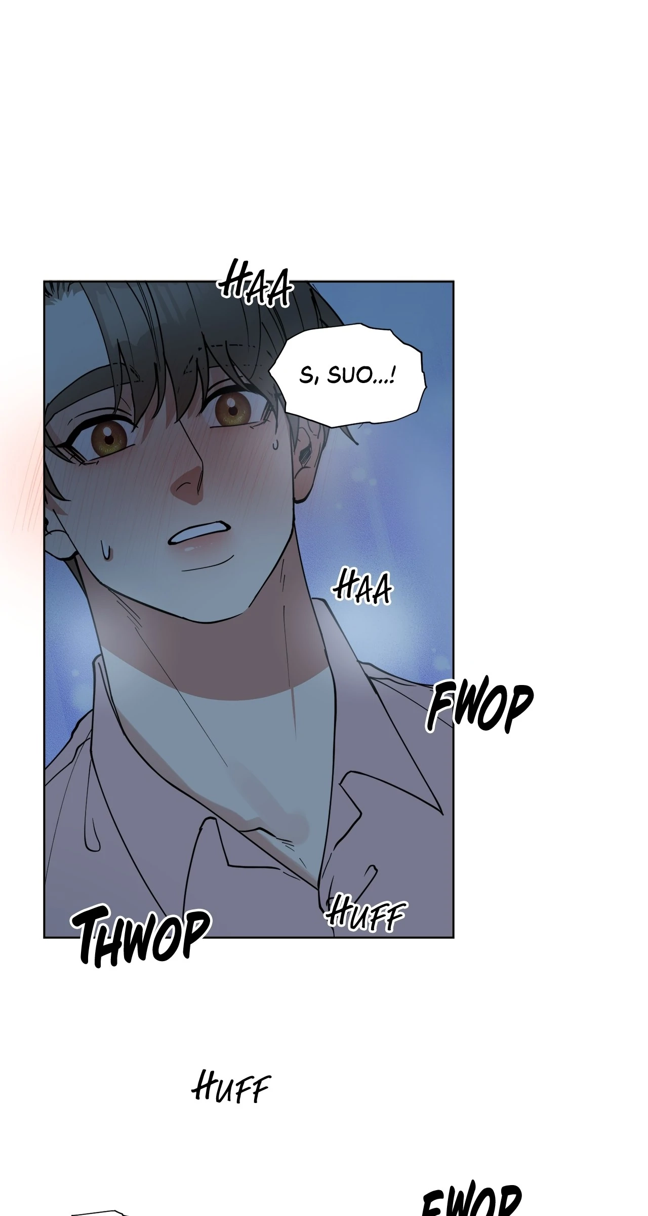 Love Strongly, Surprise! Chapter 47 page 27 - 