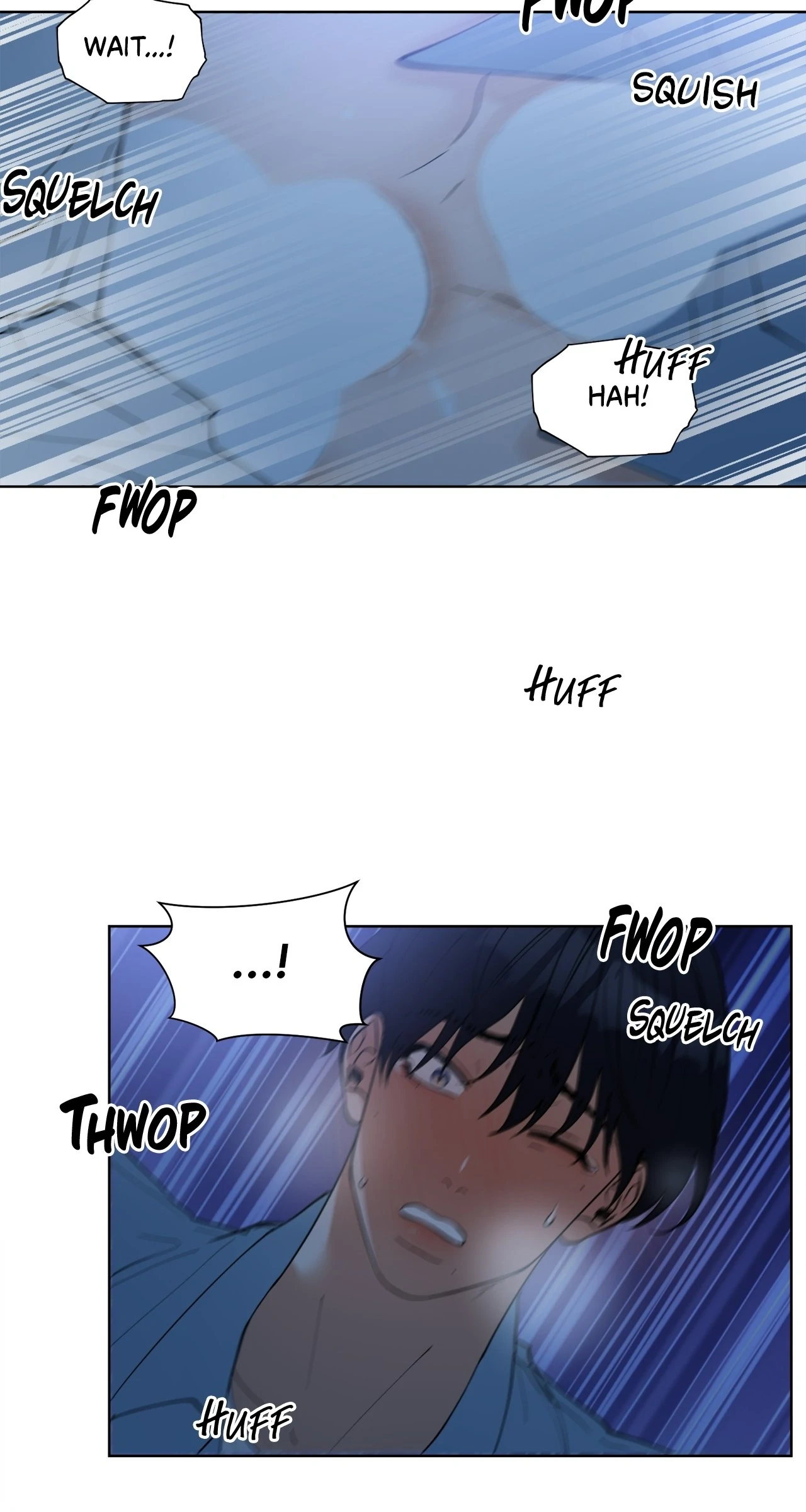 Love Strongly, Surprise! Chapter 47 page 28 - 