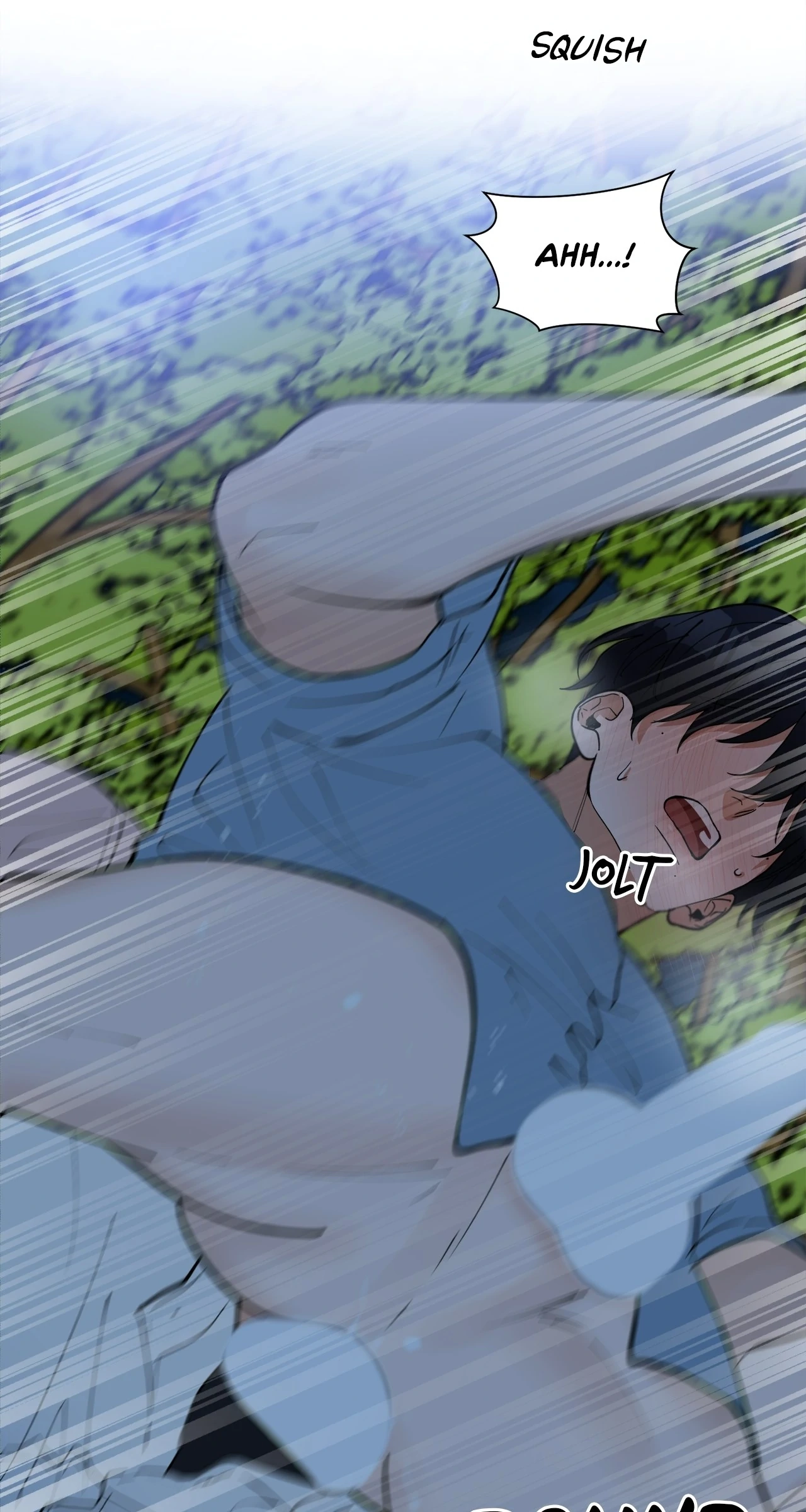 Love Strongly, Surprise! Chapter 47 page 29 - 
