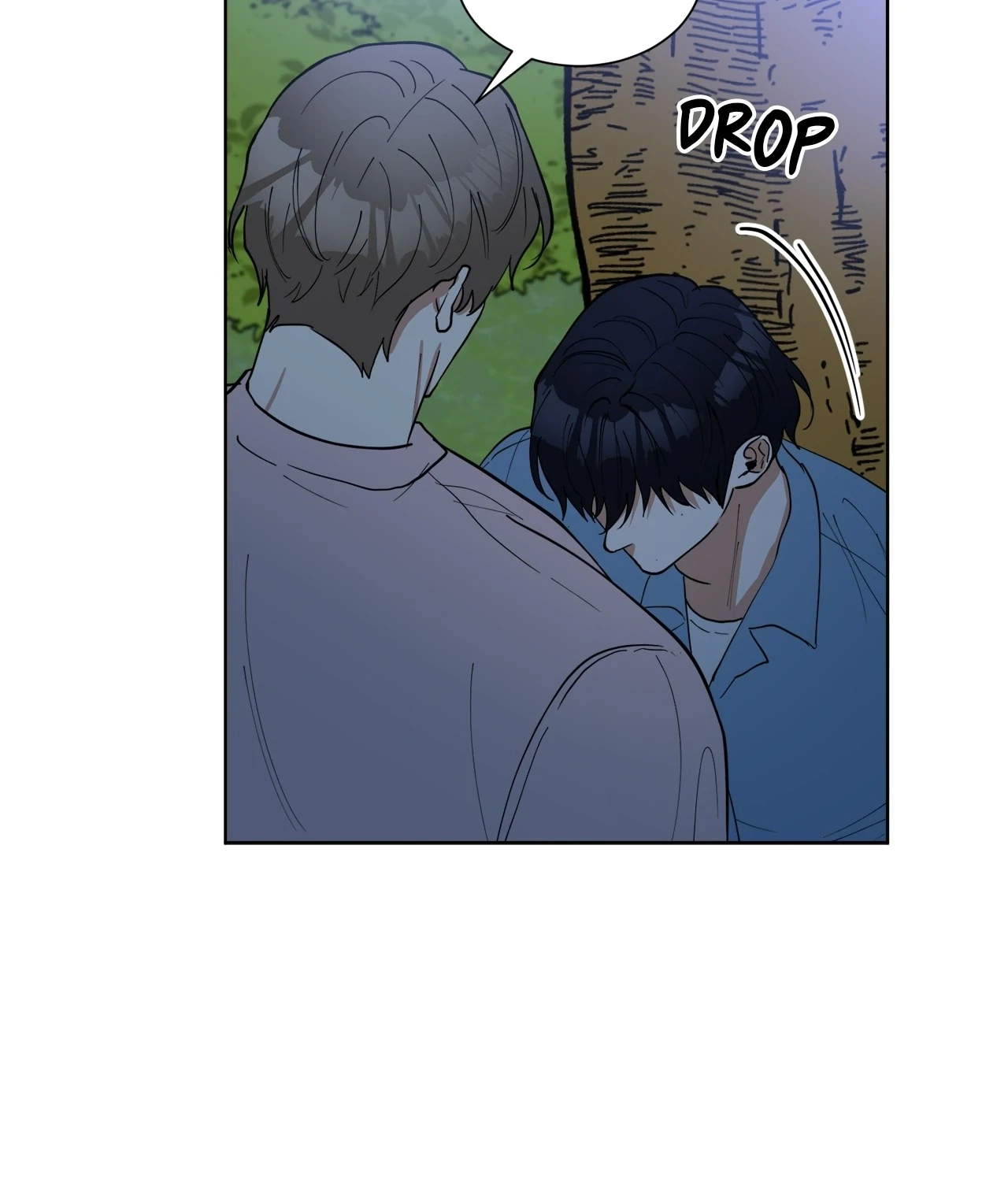 Love Strongly, Surprise! Chapter 47 page 32 - 