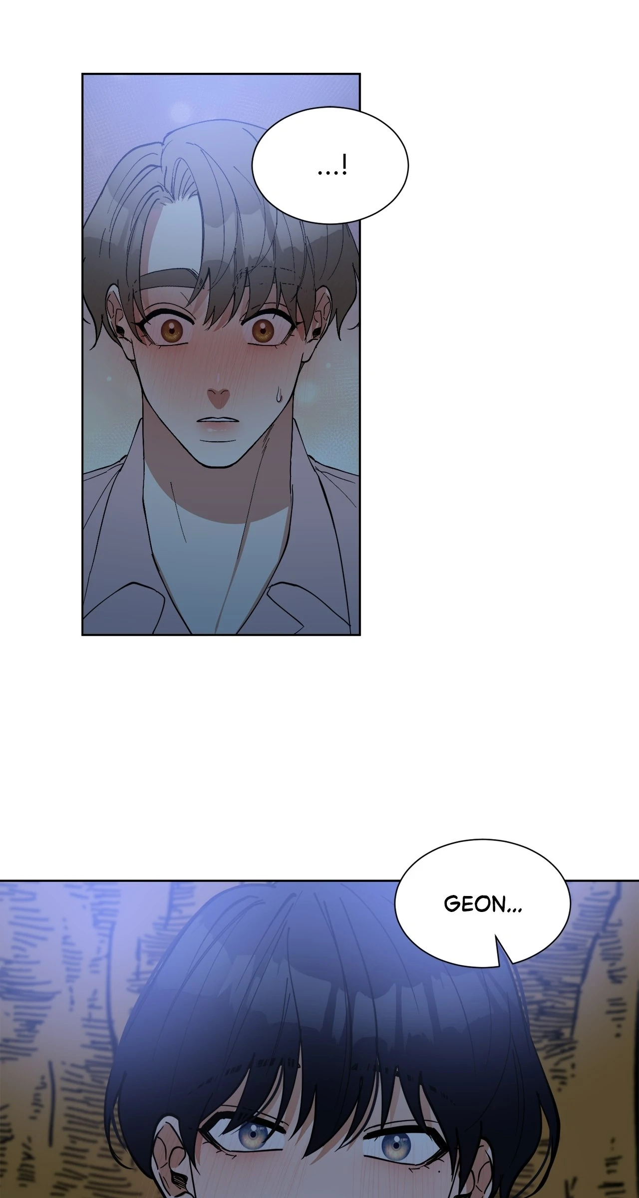 Love Strongly, Surprise! Chapter 47 page 33 - 