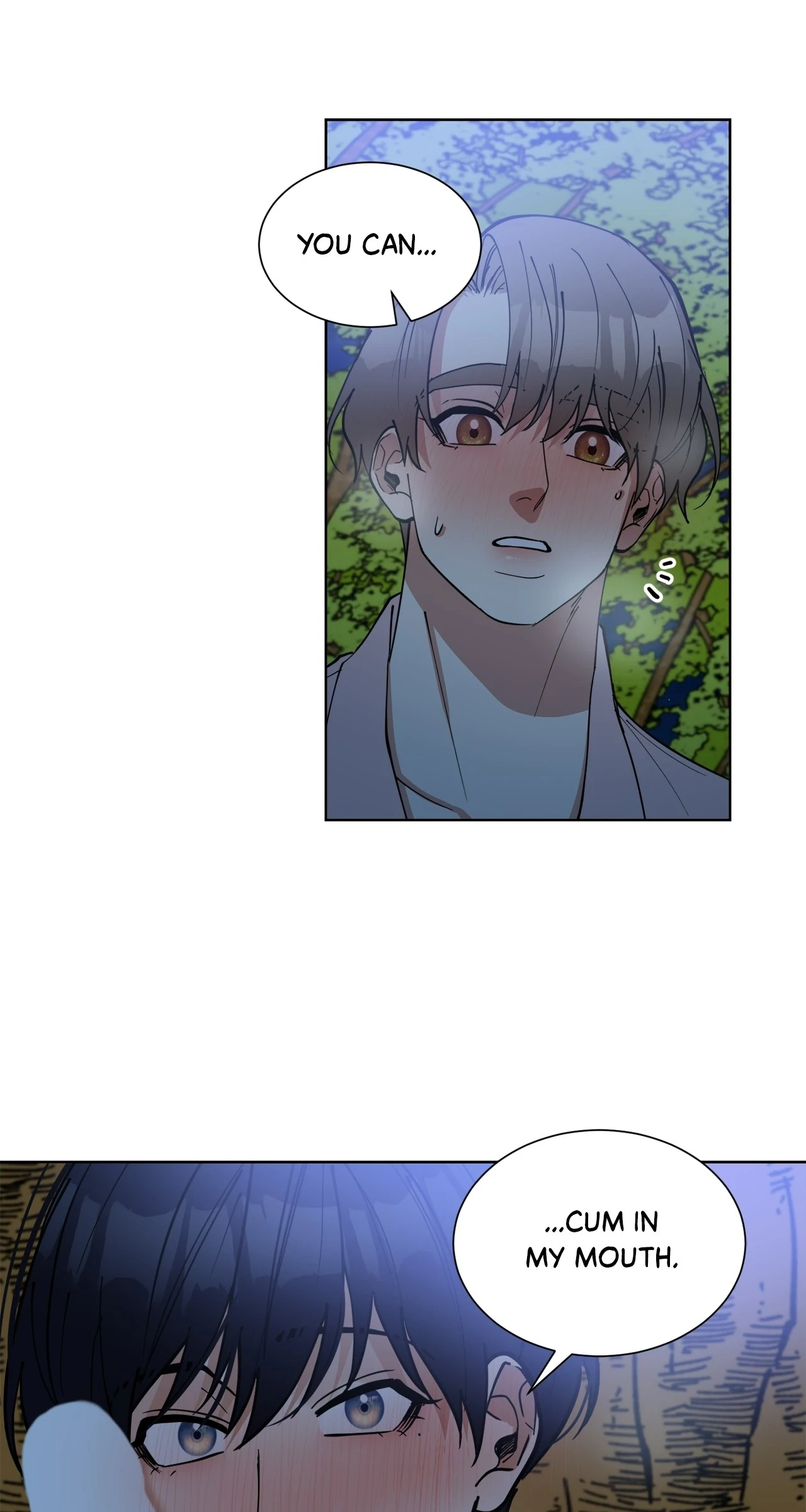 Love Strongly, Surprise! Chapter 47 page 37 - 
