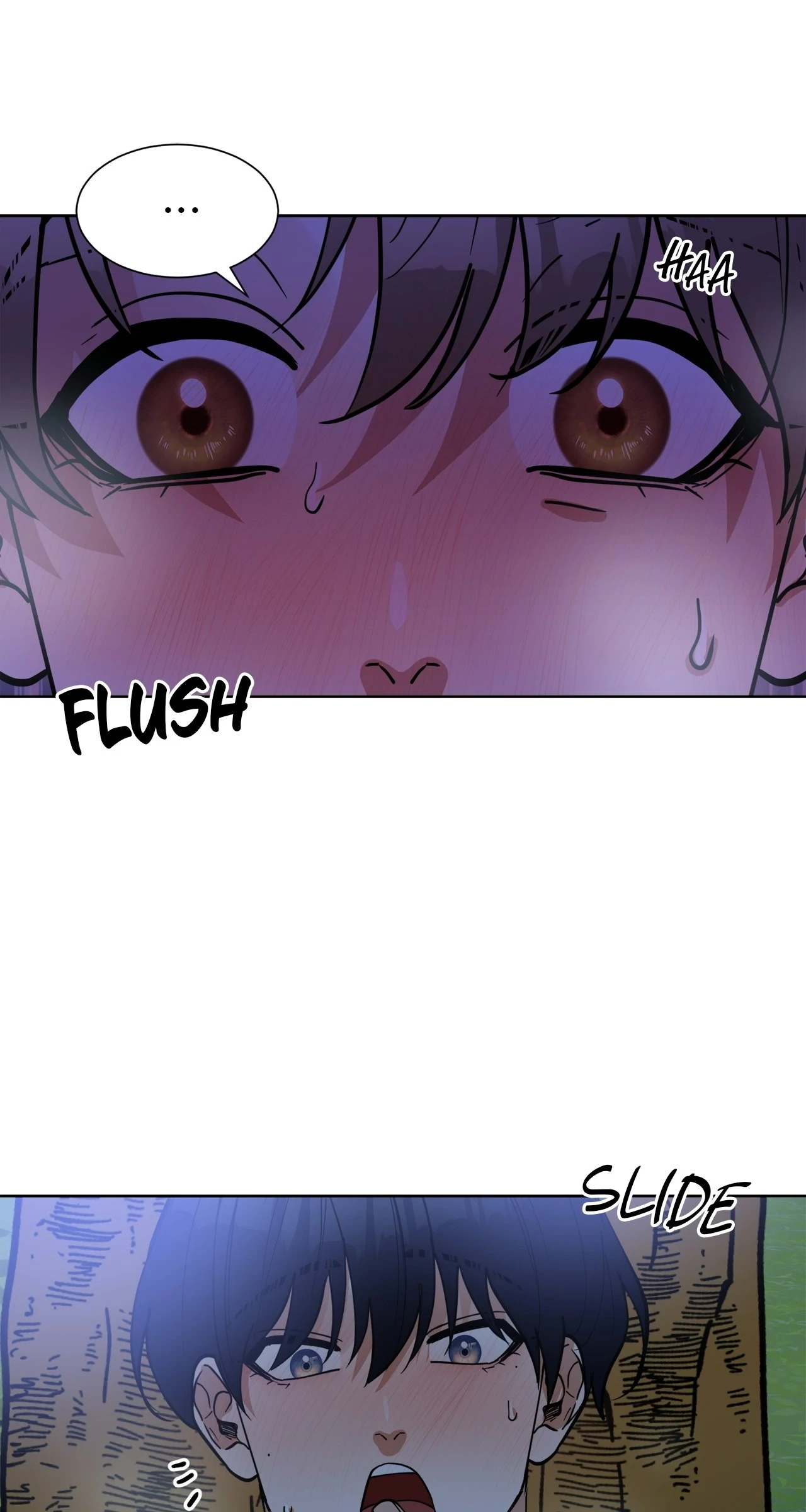 Love Strongly, Surprise! Chapter 47 page 39 - 