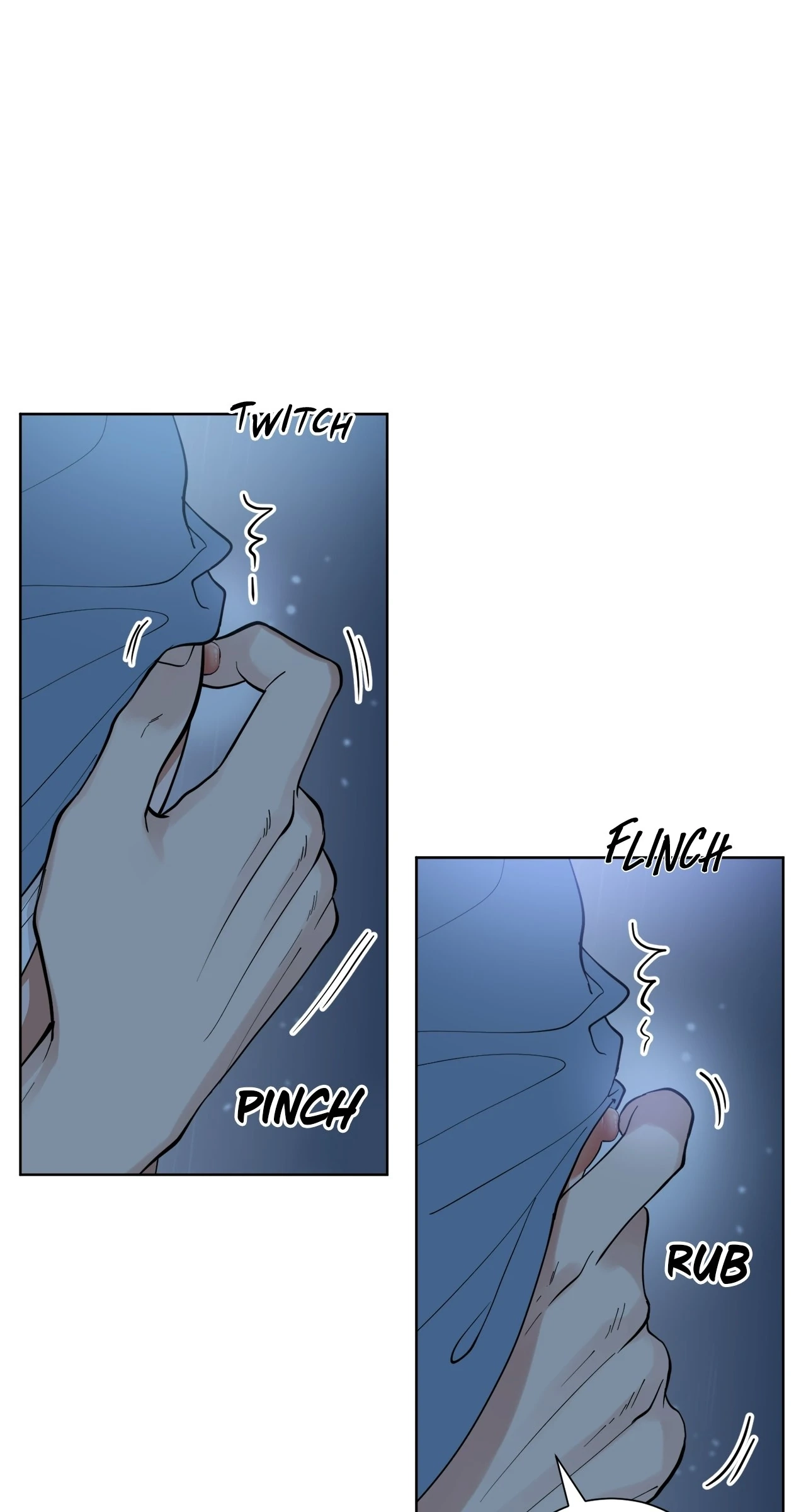 Love Strongly, Surprise! Chapter 47 page 5 - 