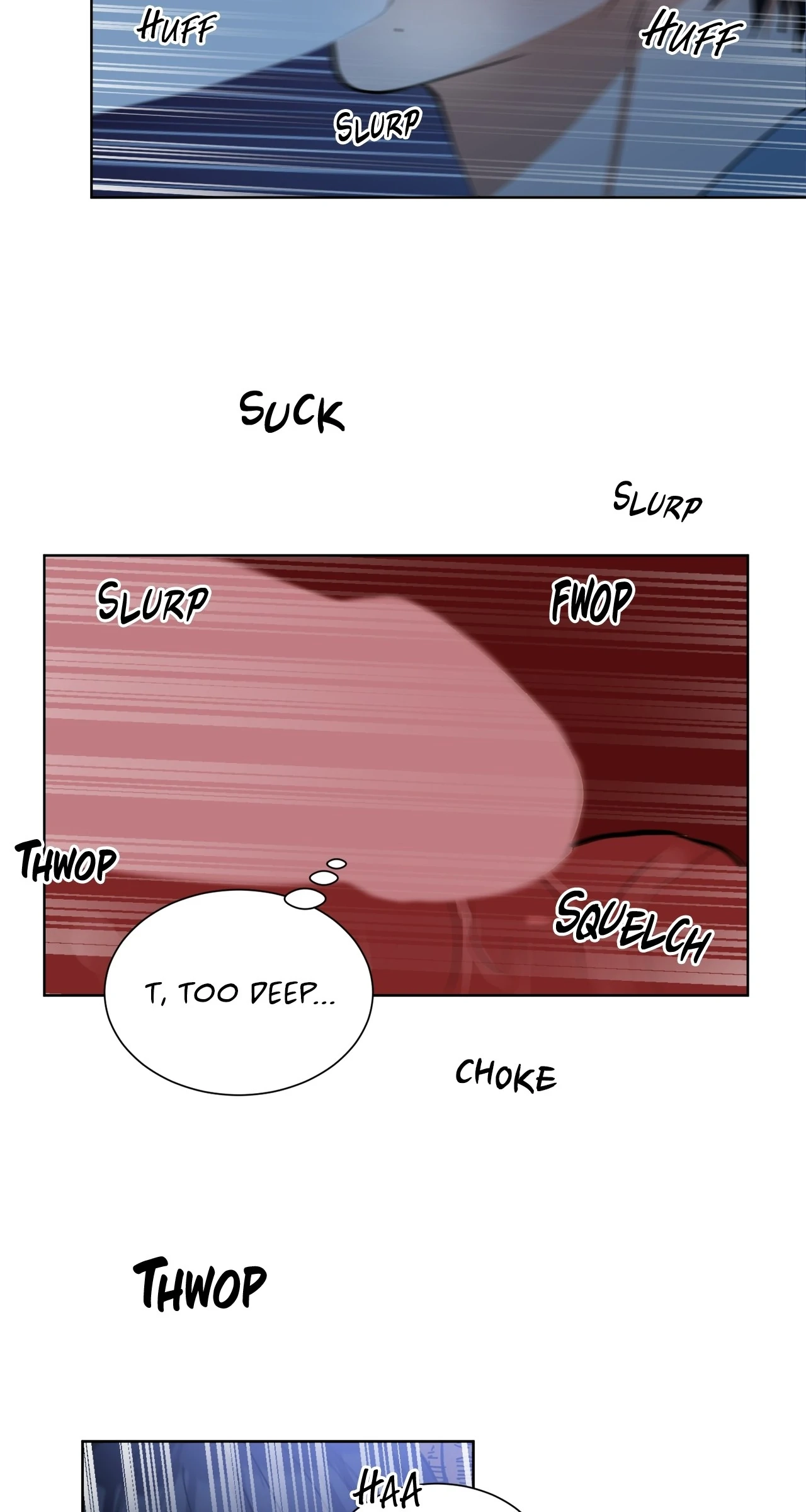 Love Strongly, Surprise! Chapter 47 page 42 - 