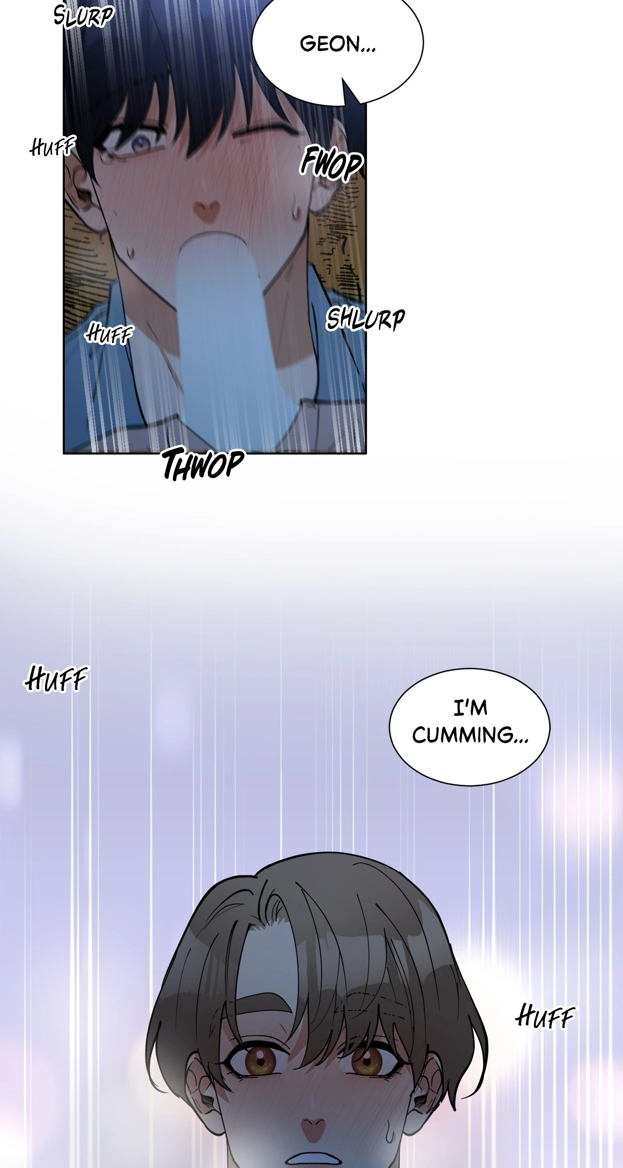 Love Strongly, Surprise! Chapter 47 page 43 - 