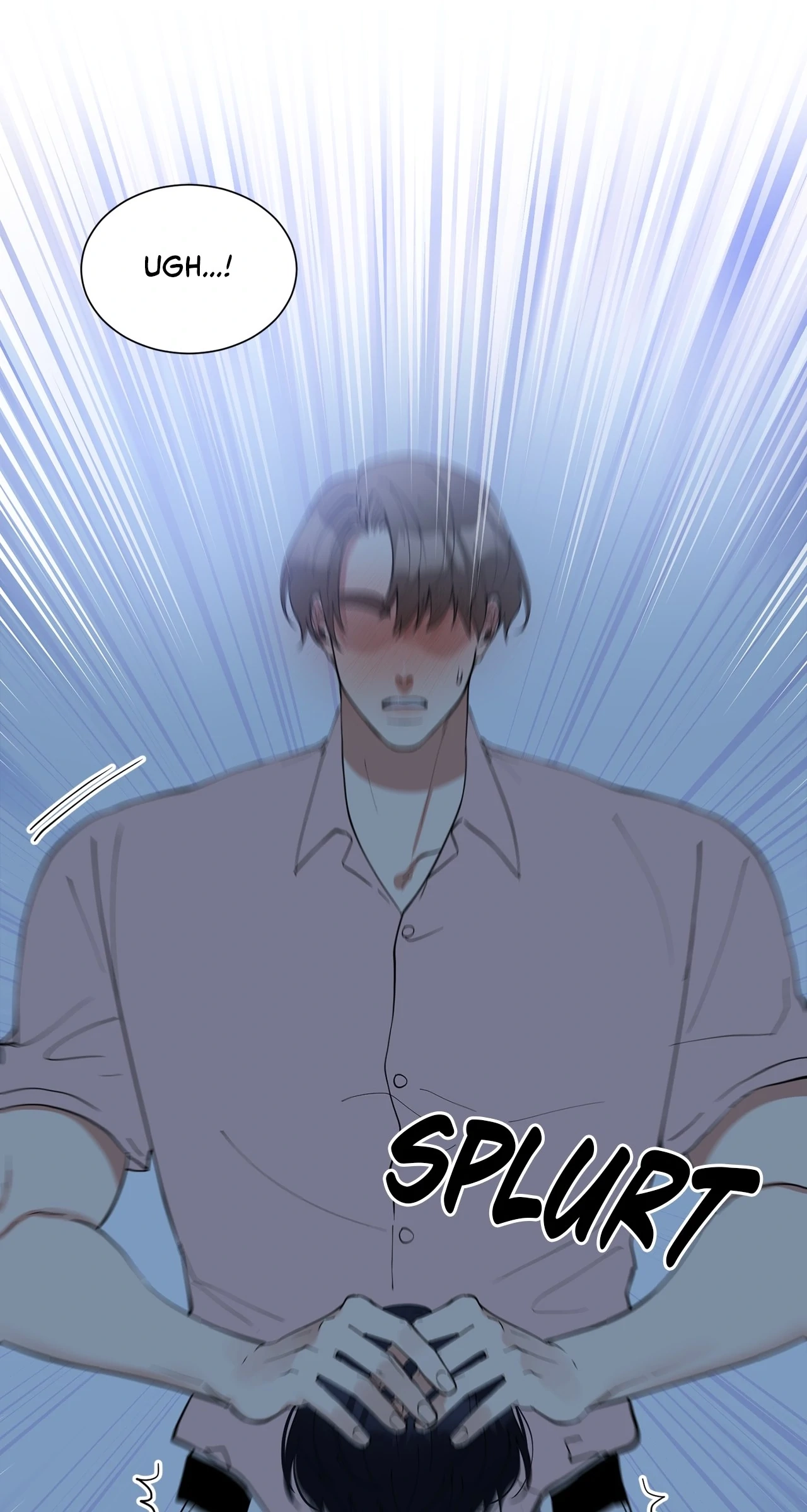 Love Strongly, Surprise! Chapter 47 page 45 - 