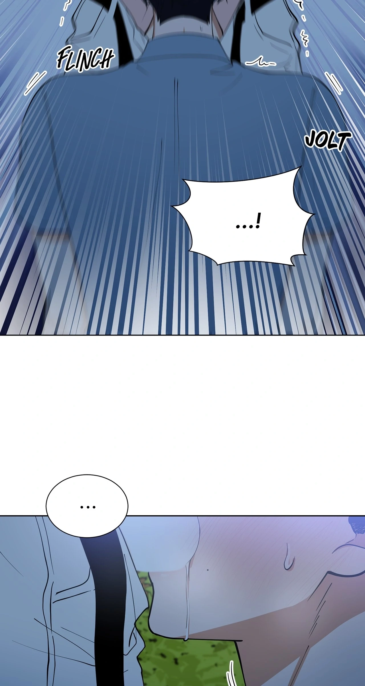 Love Strongly, Surprise! Chapter 47 page 46 - 