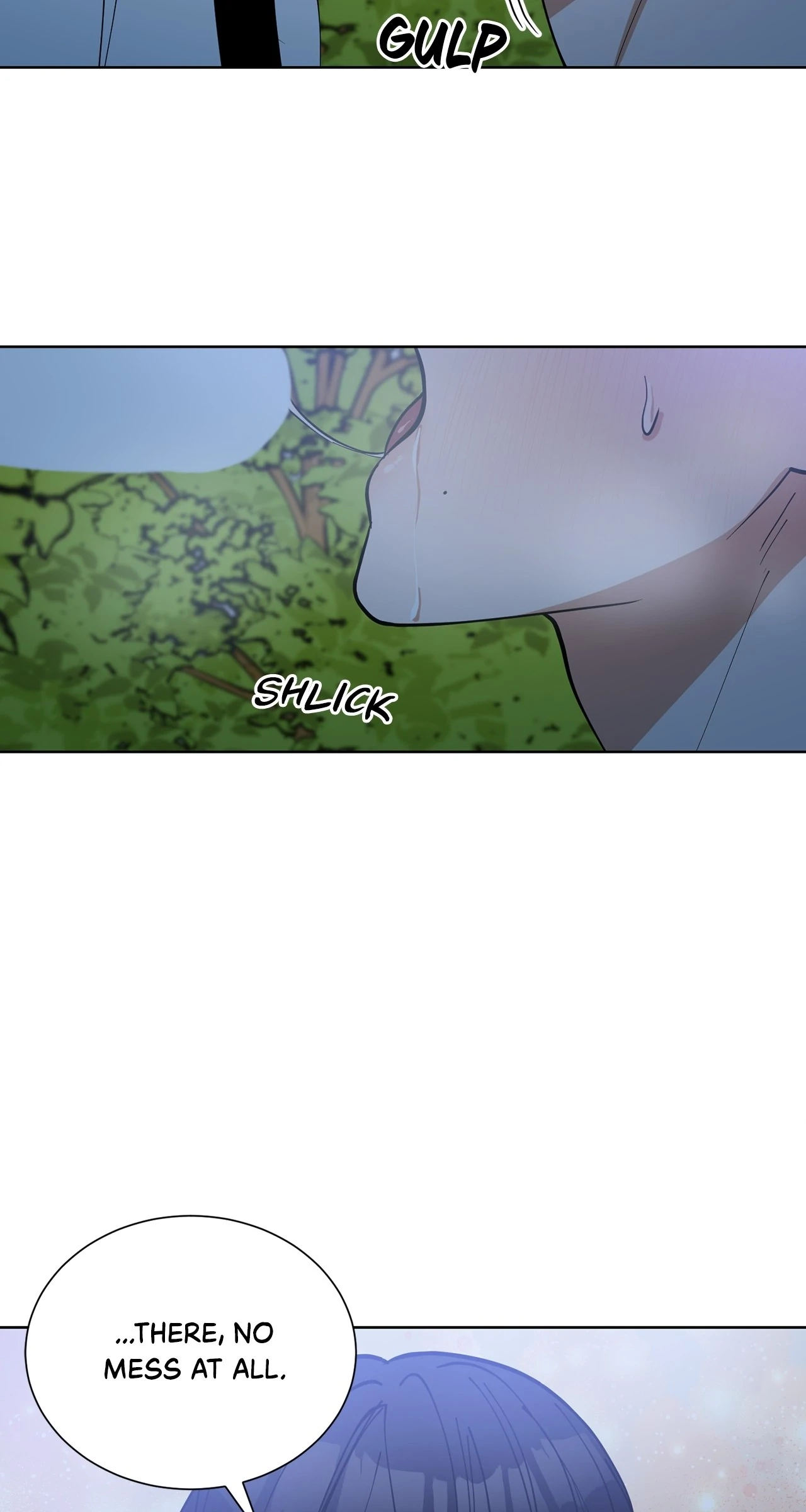 Love Strongly, Surprise! Chapter 47 page 47 - 