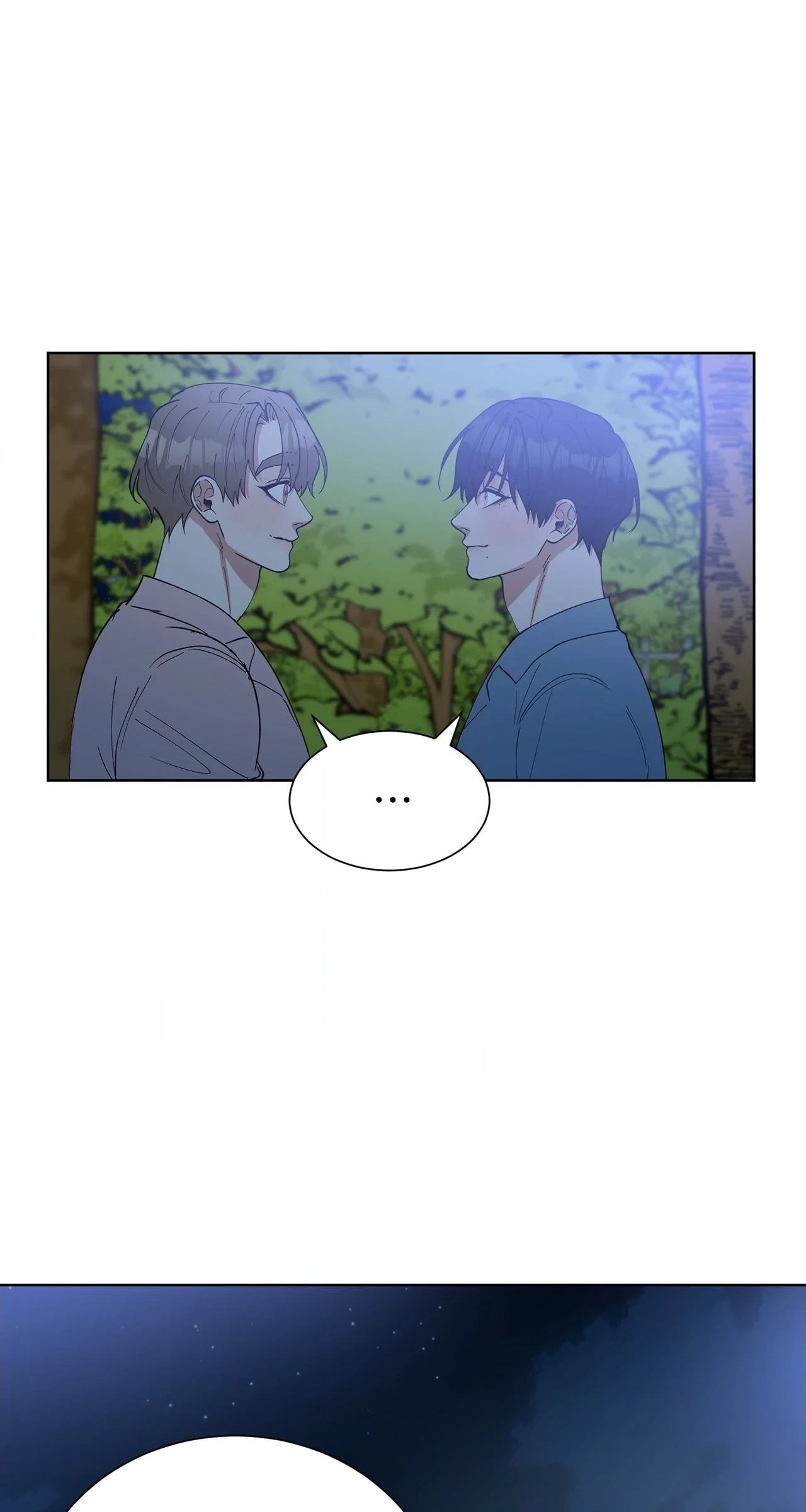 Love Strongly, Surprise! Chapter 47 page 50 - 