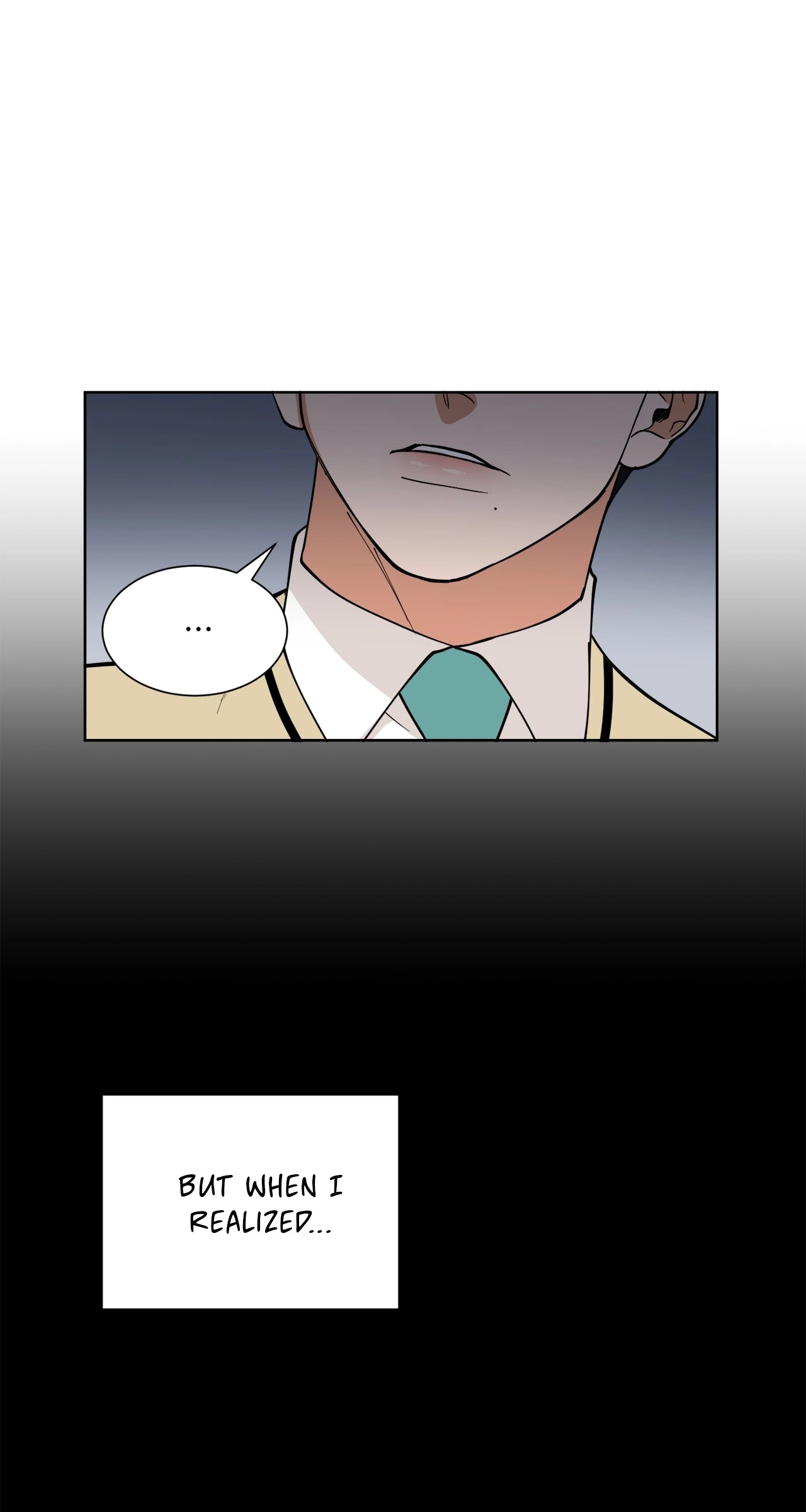 Love Strongly, Surprise! Chapter 5 page 17 - 