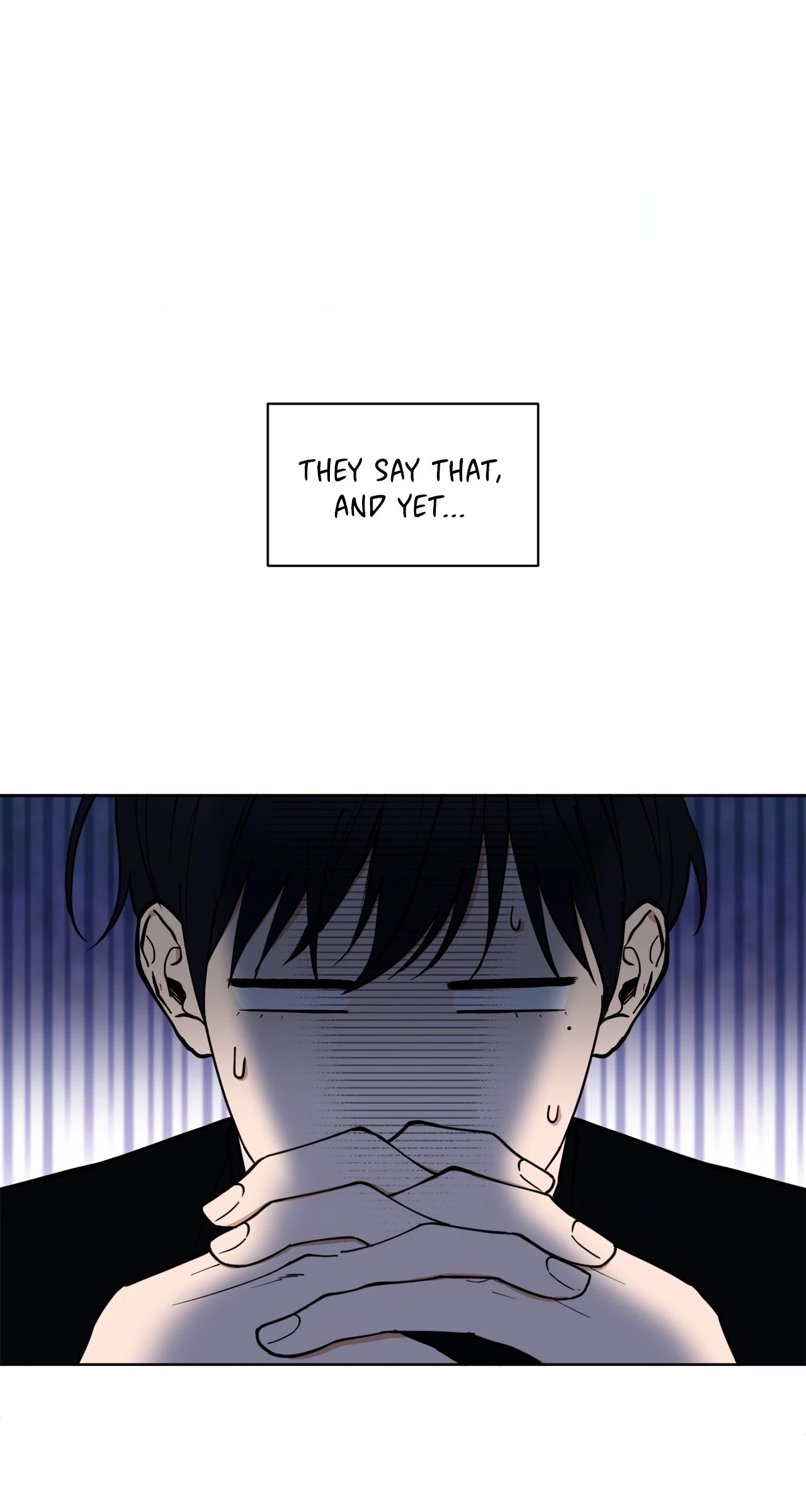 Love Strongly, Surprise! Chapter 5 page 20 - 