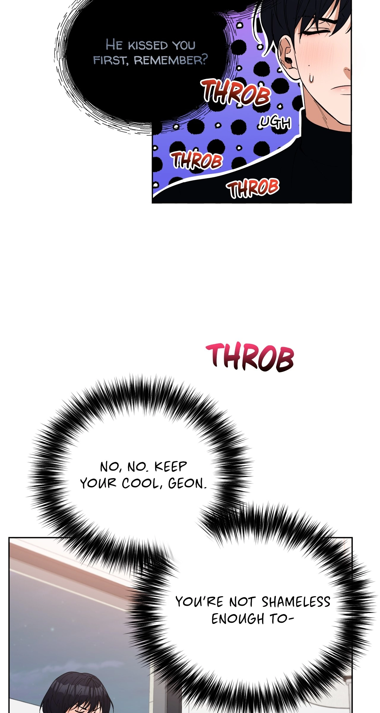 Love Strongly, Surprise! Chapter 5 page 24 - 