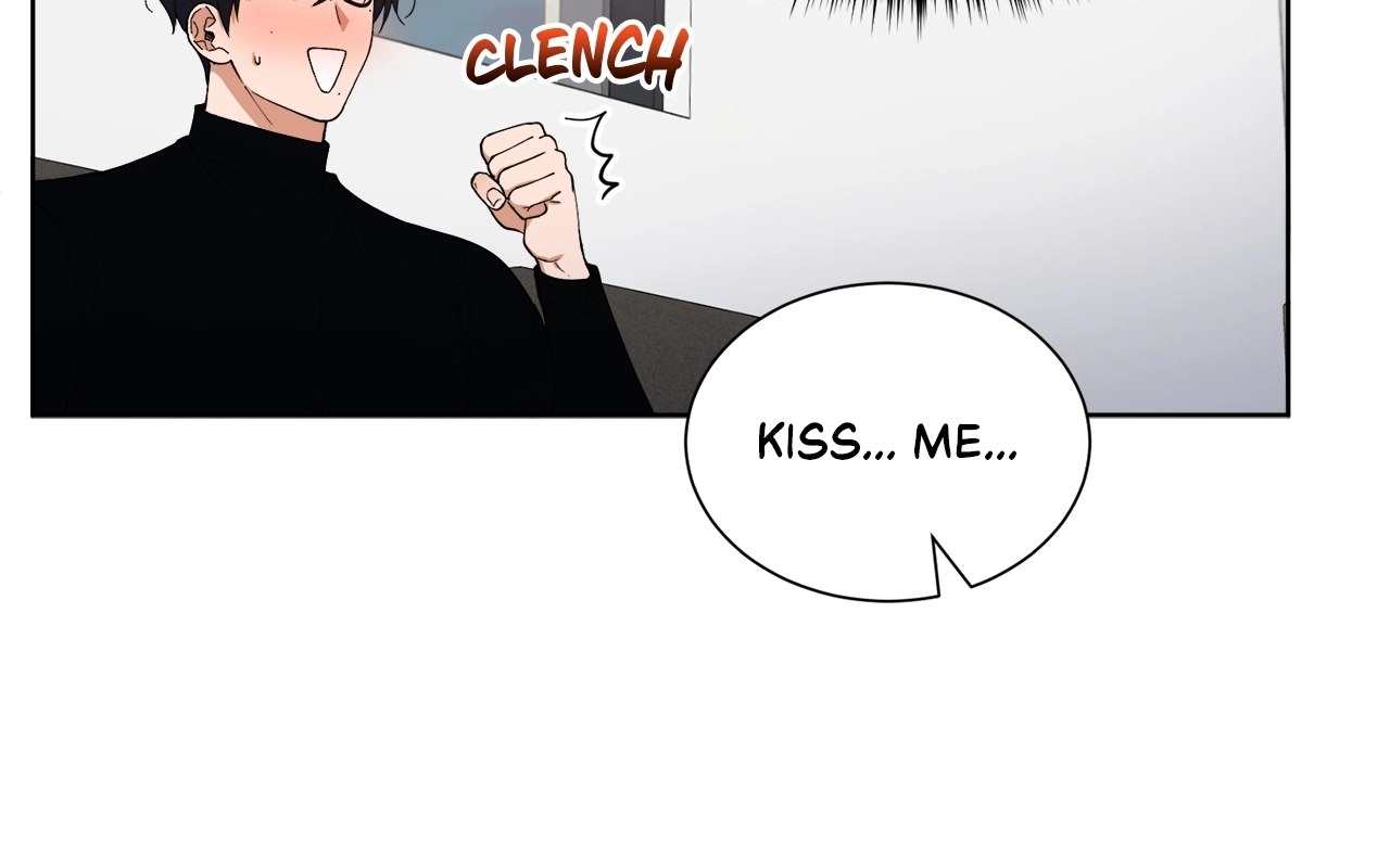 Love Strongly, Surprise! Chapter 5 page 25 - 
