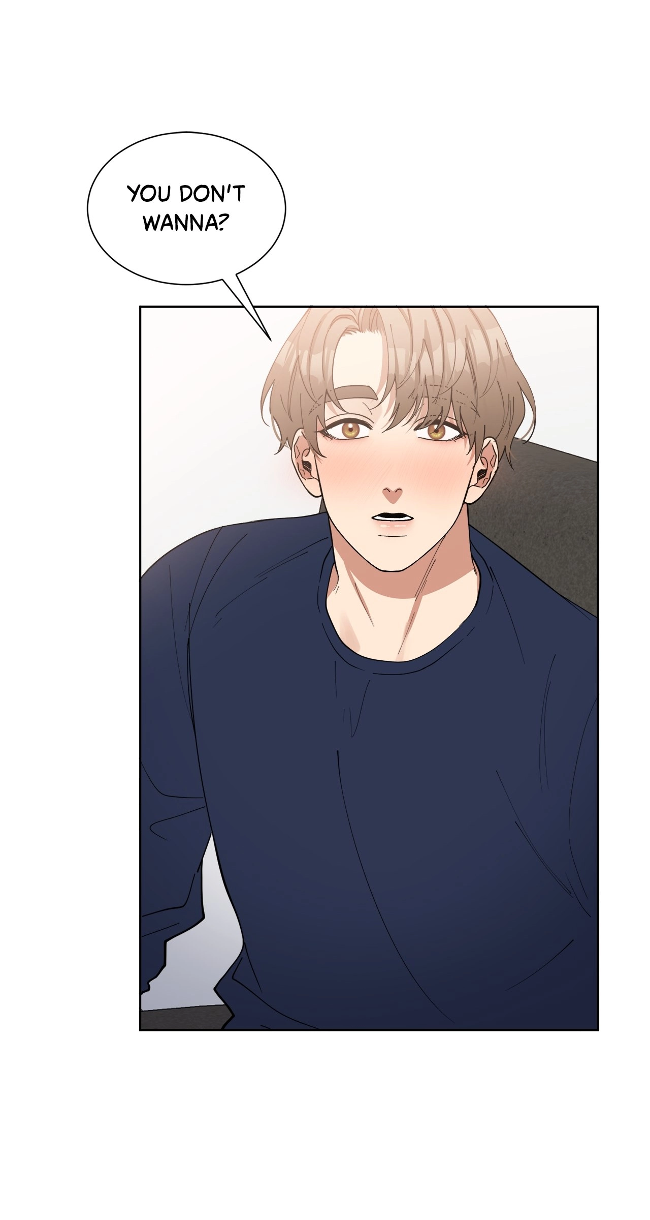 Love Strongly, Surprise! Chapter 5 page 26 - 