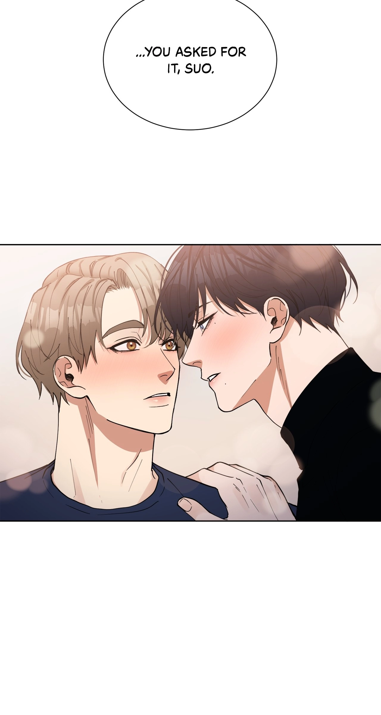Love Strongly, Surprise! Chapter 5 page 28 - 