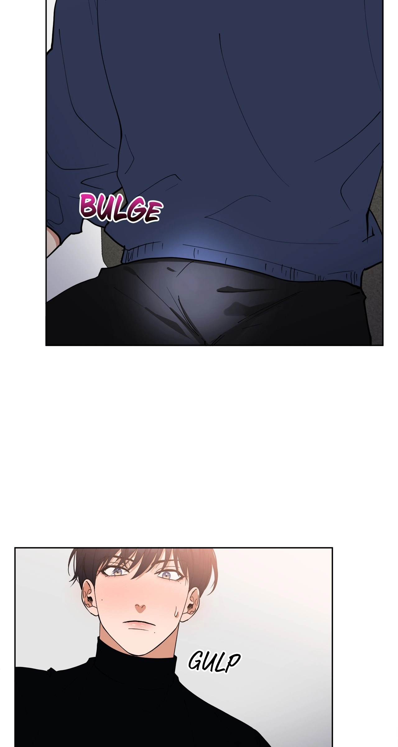 Love Strongly, Surprise! Chapter 5 page 34 - 