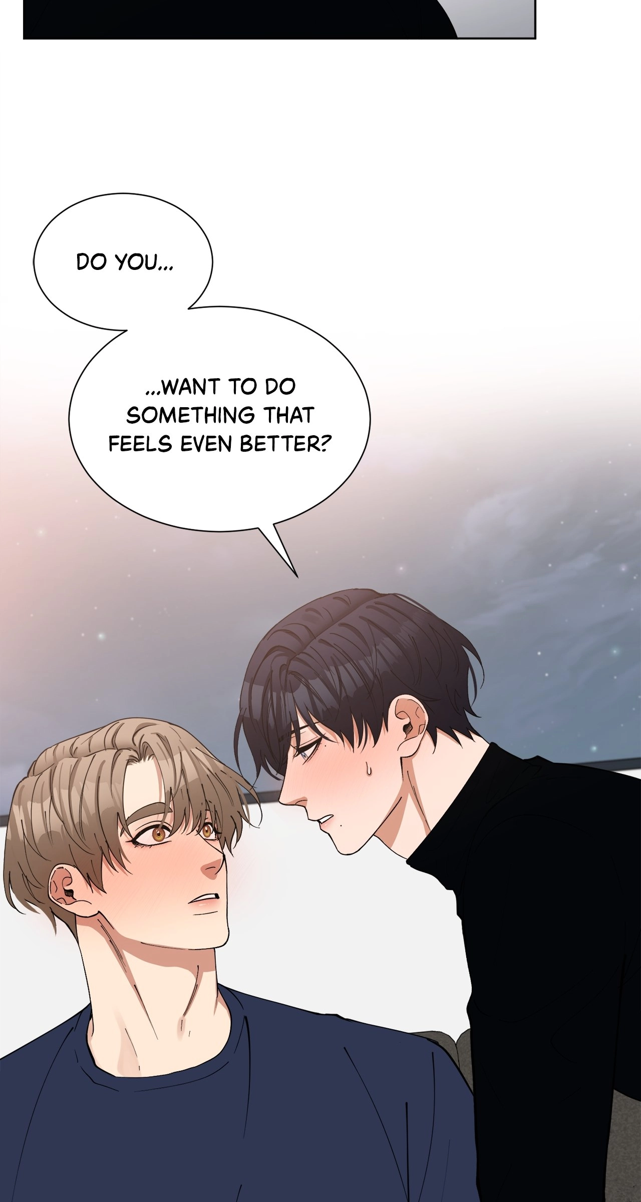 Love Strongly, Surprise! Chapter 5 page 35 - 