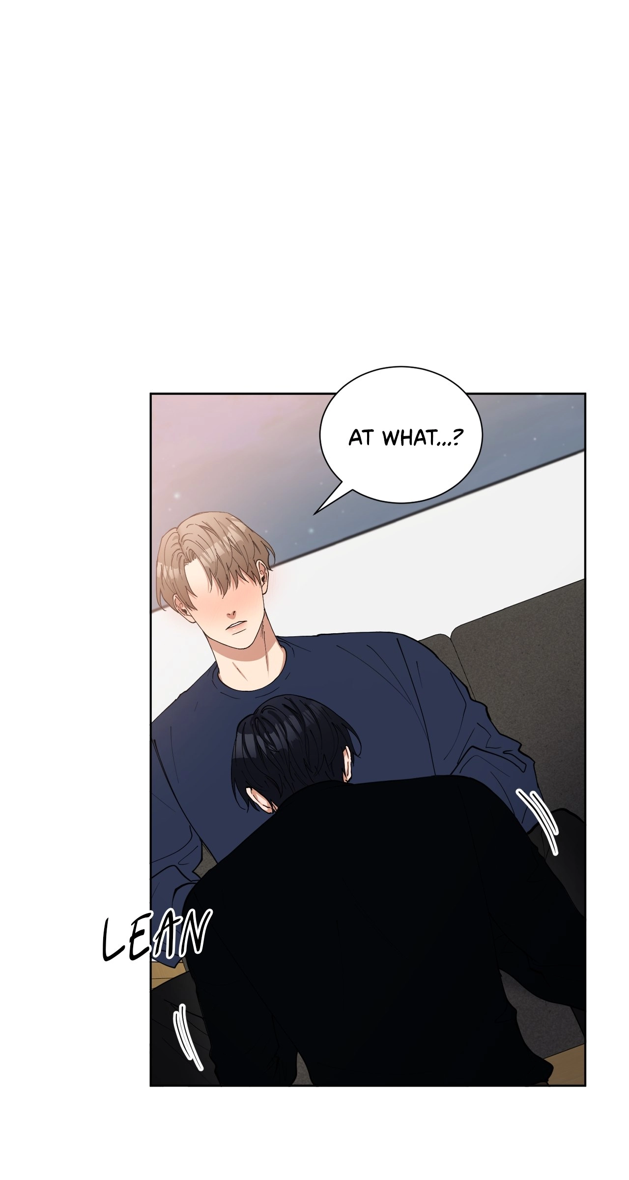Love Strongly, Surprise! Chapter 5 page 39 - 