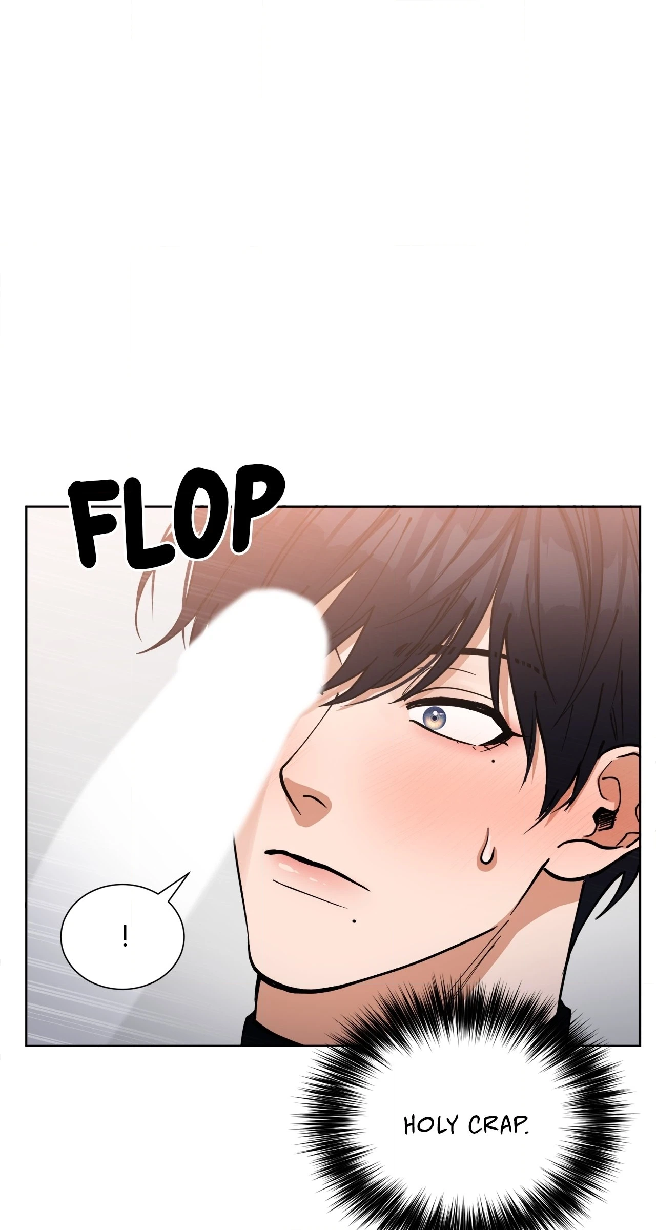 Love Strongly, Surprise! Chapter 5 page 40 - 