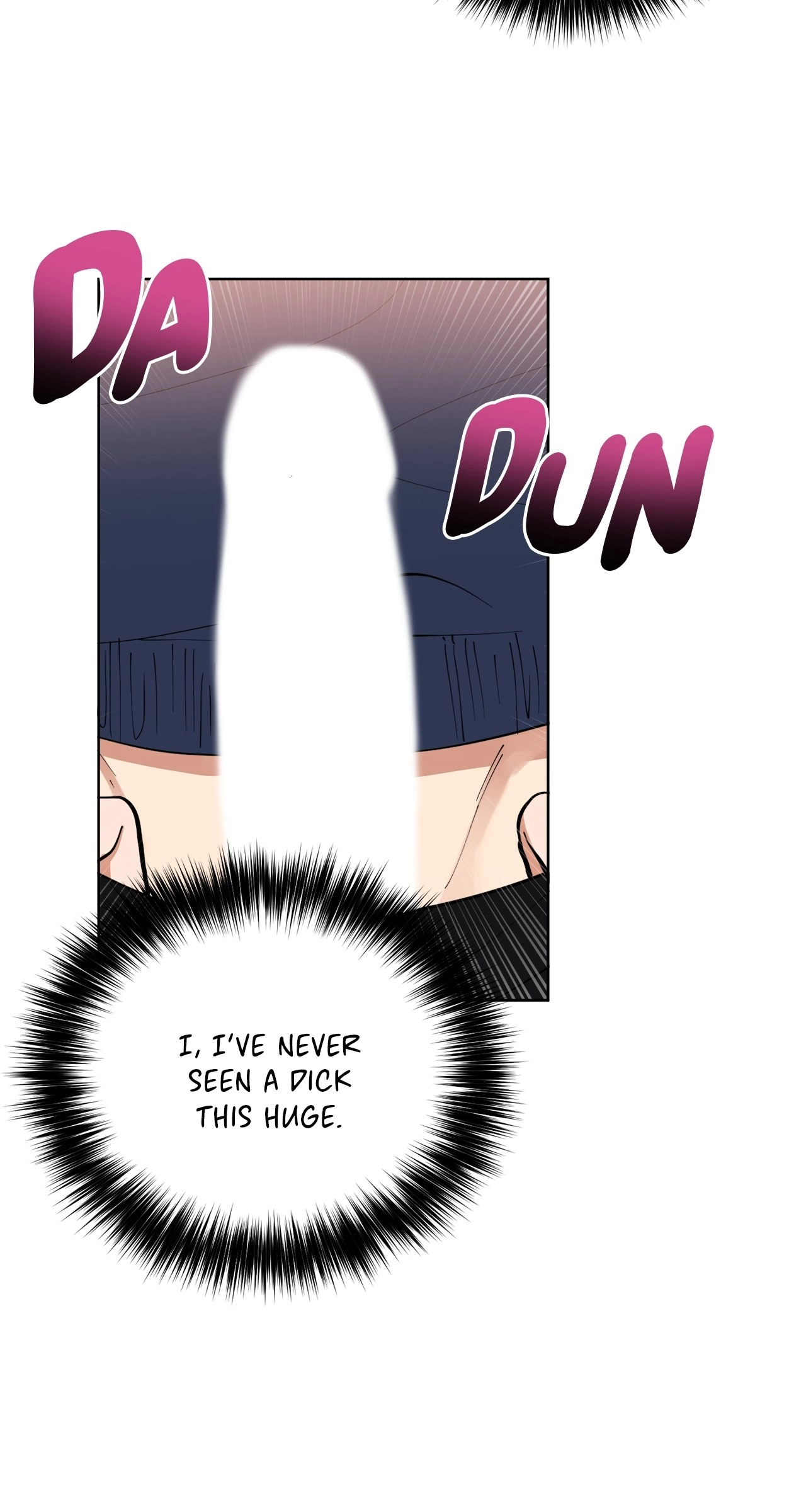 Love Strongly, Surprise! Chapter 5 page 41 - 