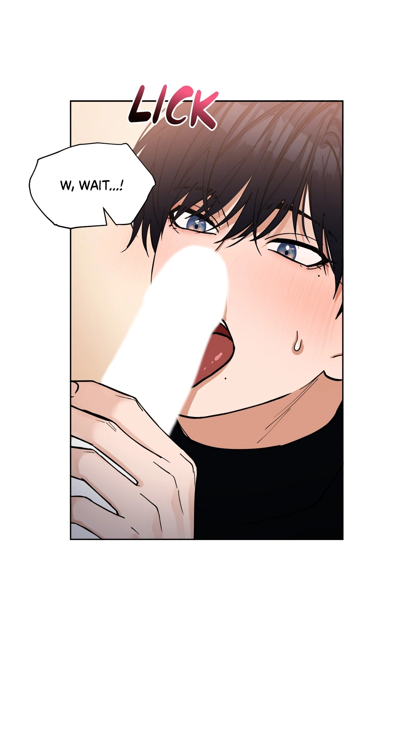 Love Strongly, Surprise! Chapter 5 page 44 - 