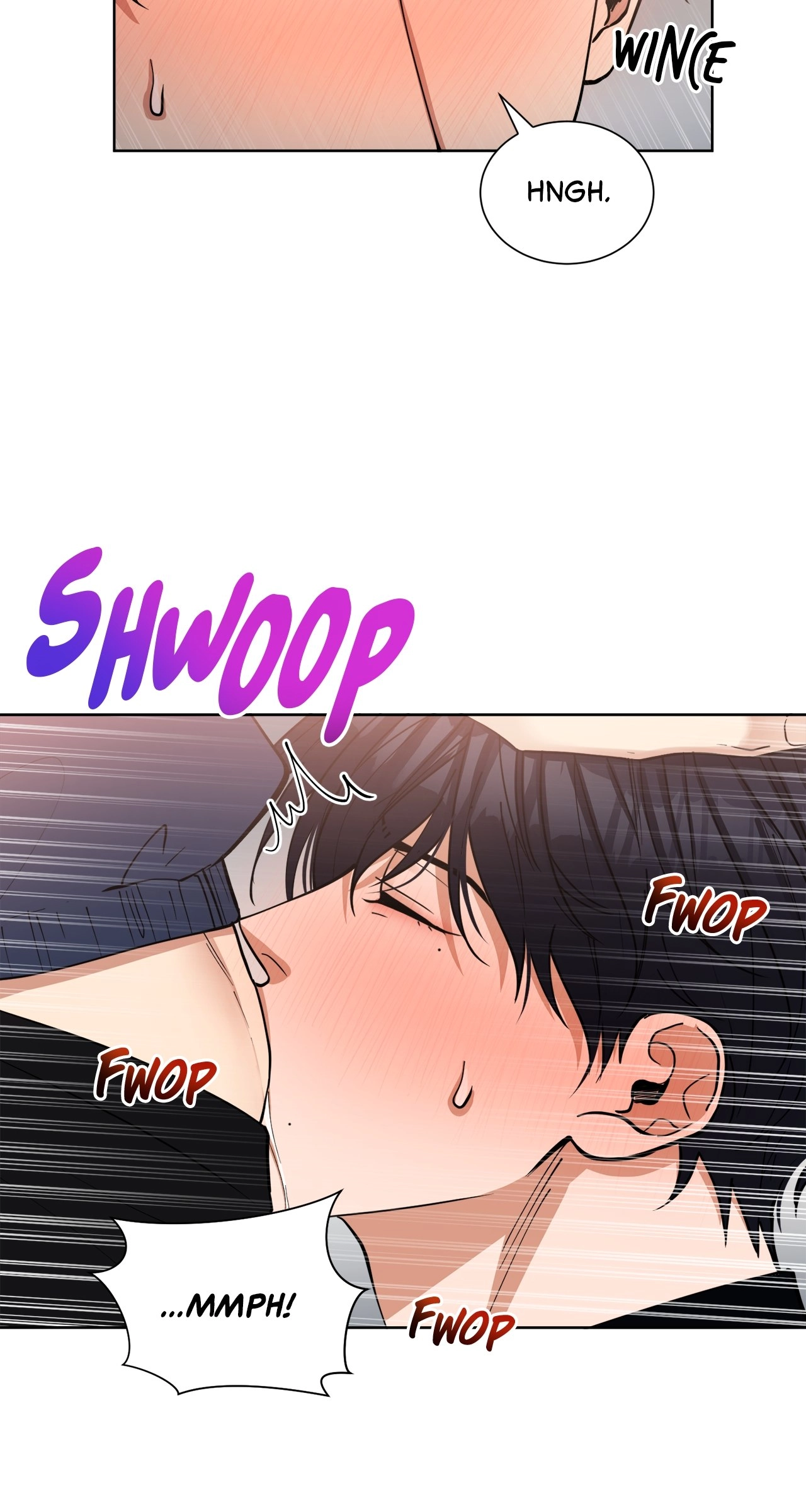 Love Strongly, Surprise! Chapter 5 page 47 - 