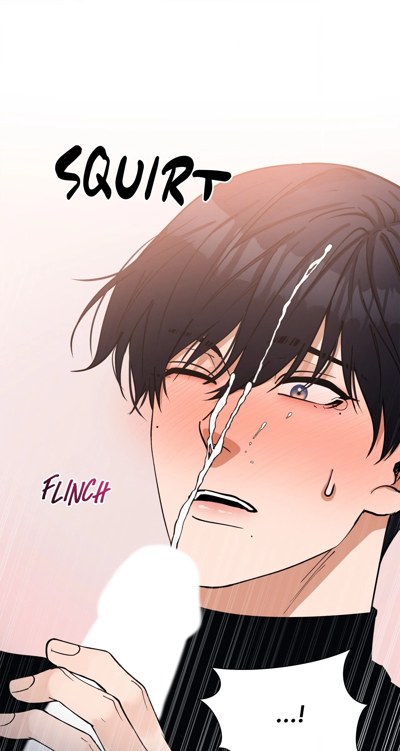 Love Strongly, Surprise! Chapter 5 page 50 - 
