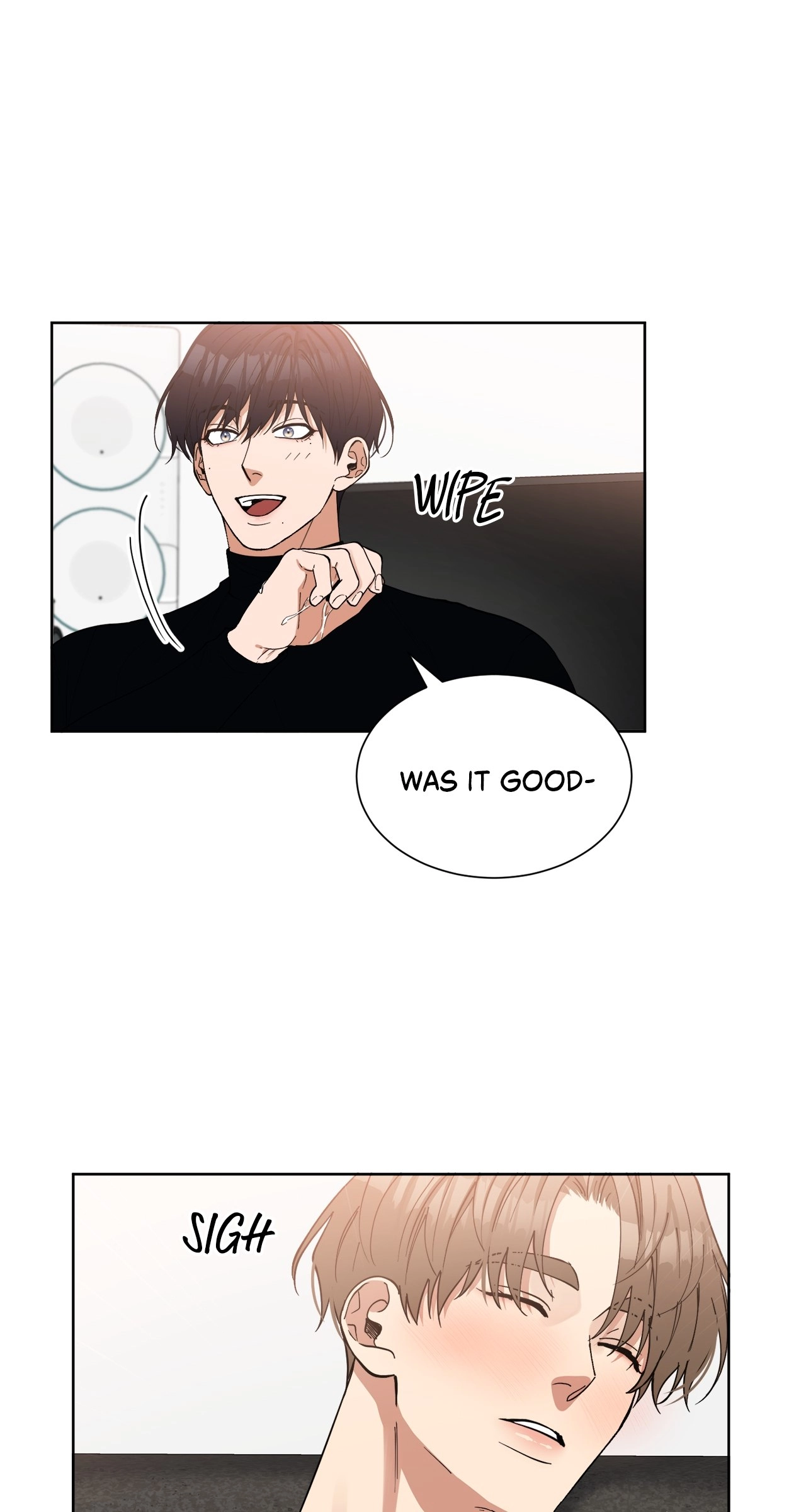 Love Strongly, Surprise! Chapter 5 page 52 - 