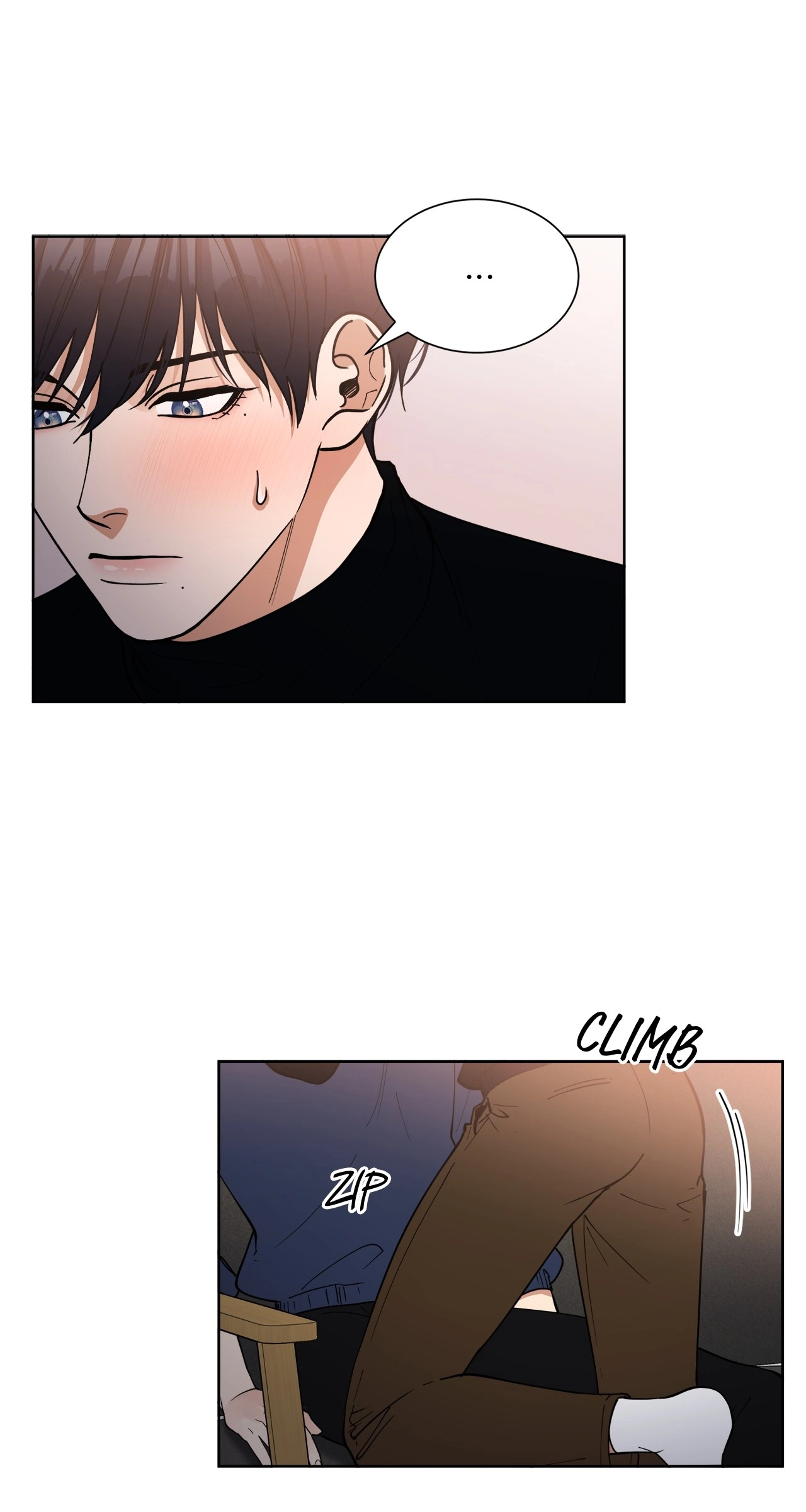 Love Strongly, Surprise! Chapter 5 page 56 - 