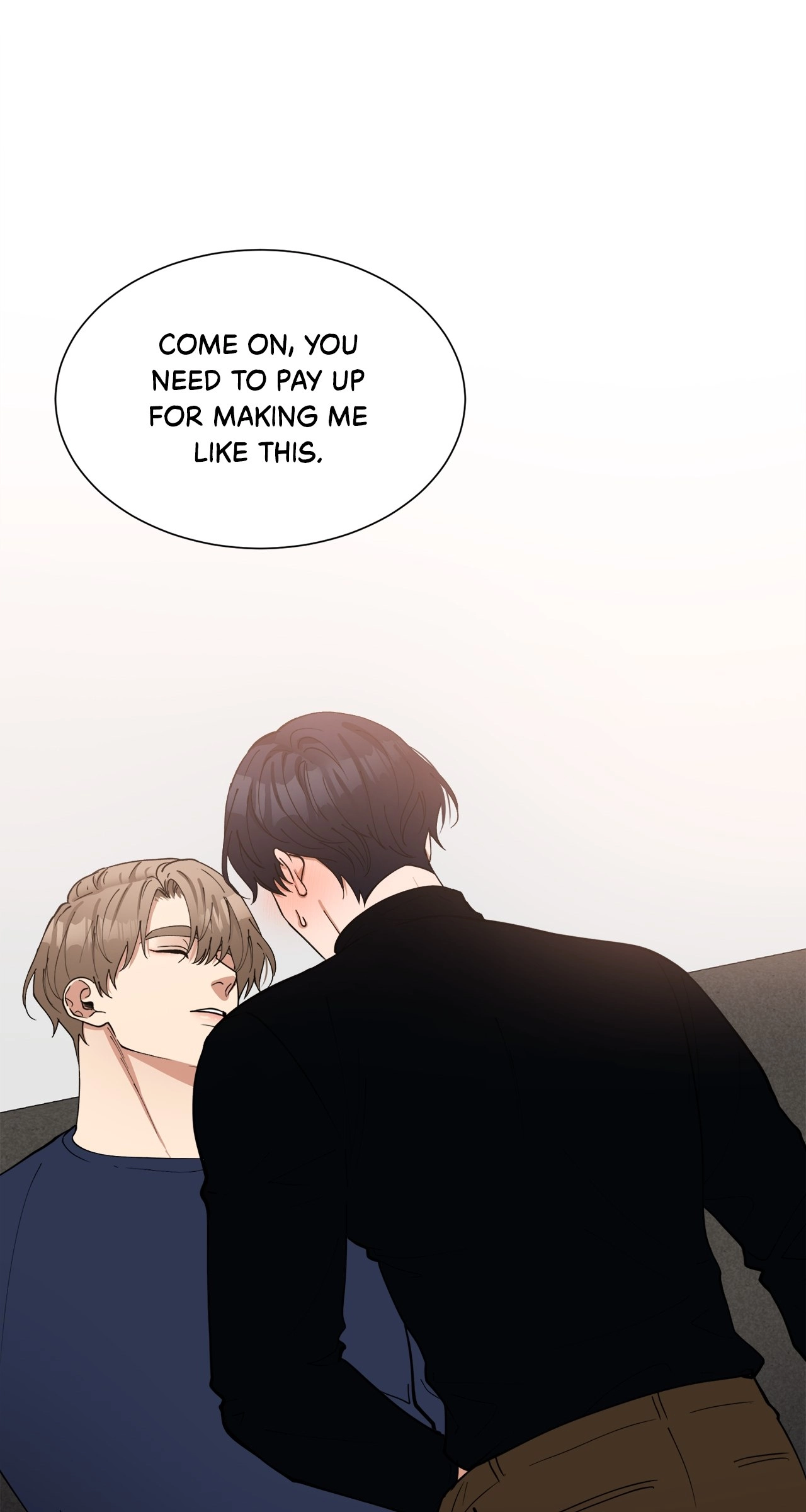 Love Strongly, Surprise! Chapter 5 page 57 - 