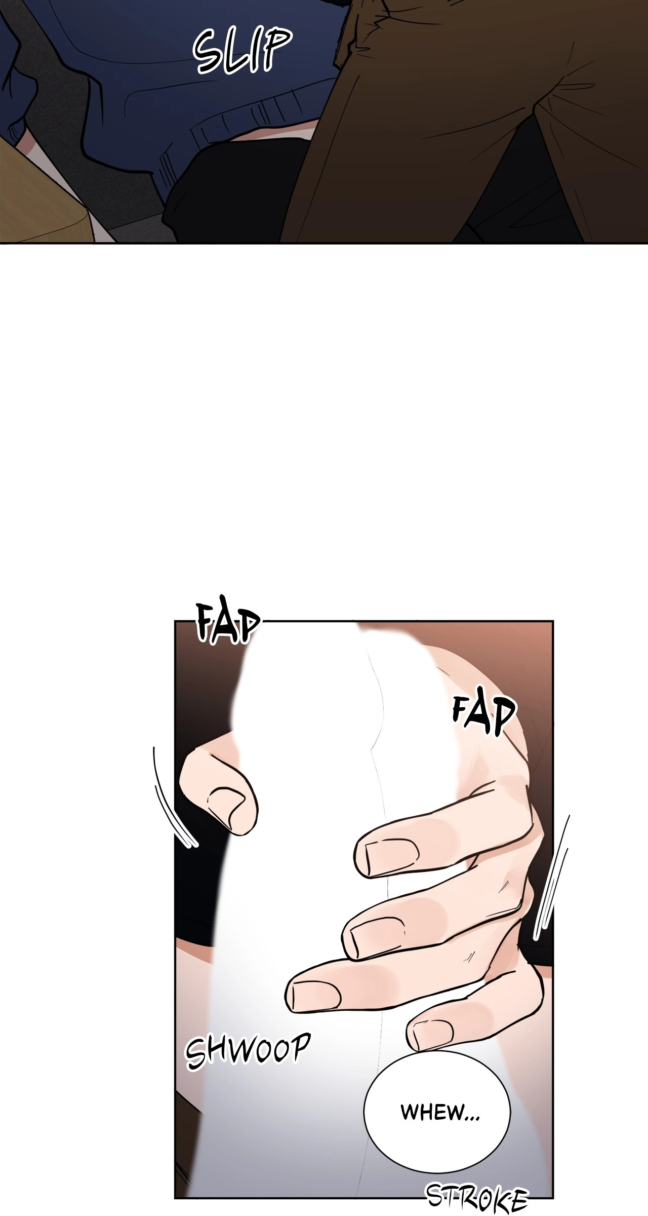 Love Strongly, Surprise! Chapter 5 page 58 - 