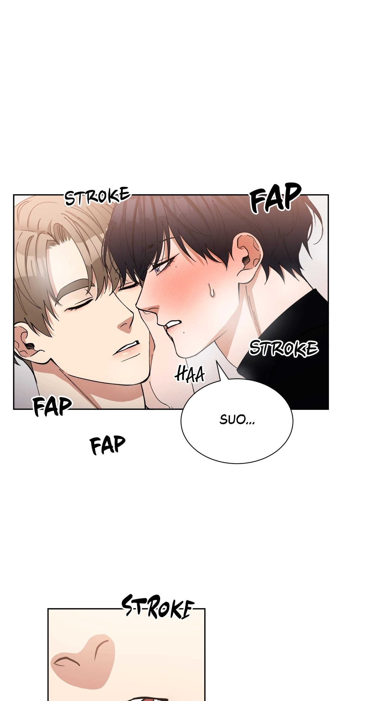 Love Strongly, Surprise! Chapter 5 page 59 - 