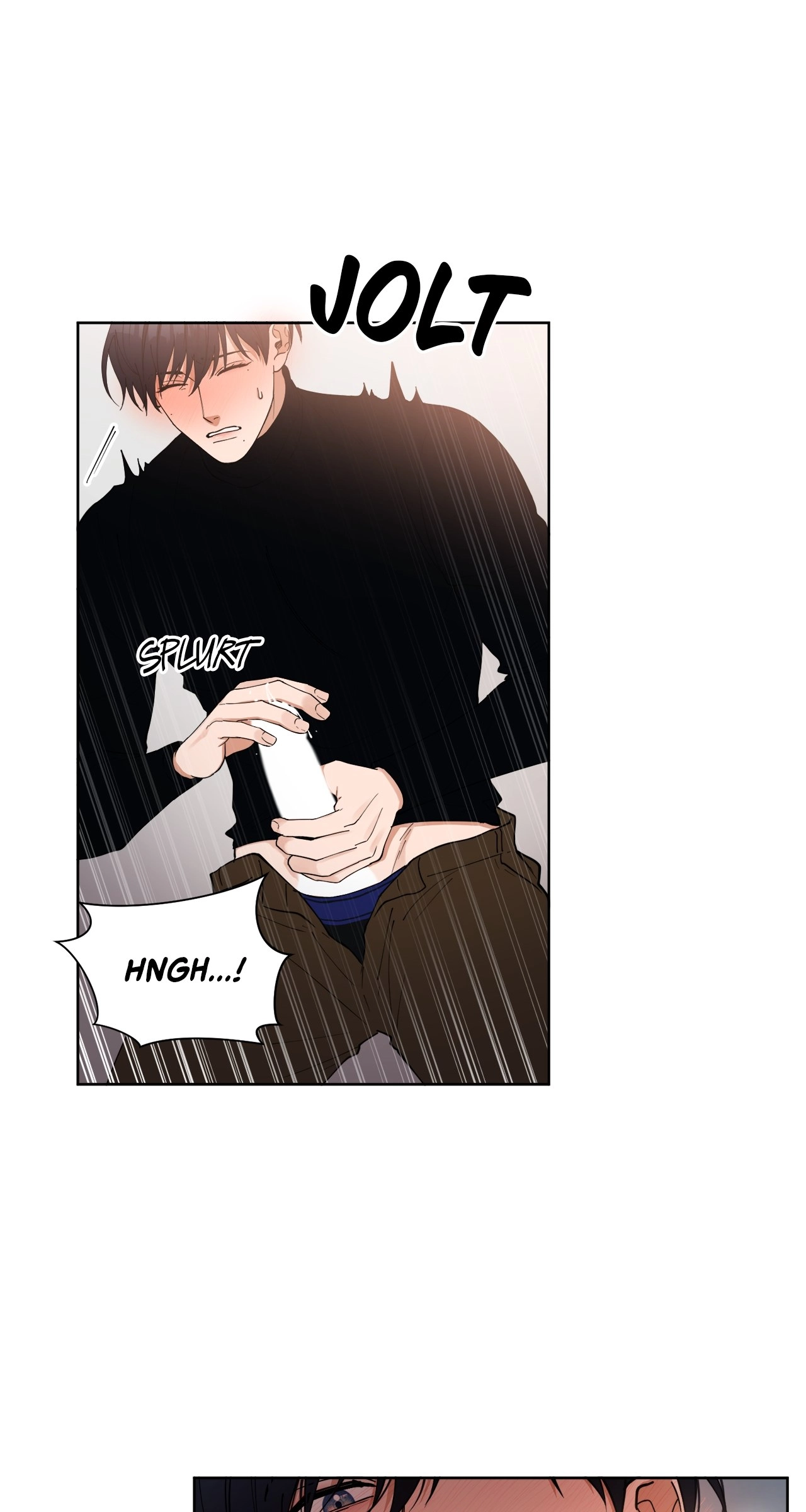 Love Strongly, Surprise! Chapter 5 page 62 - 
