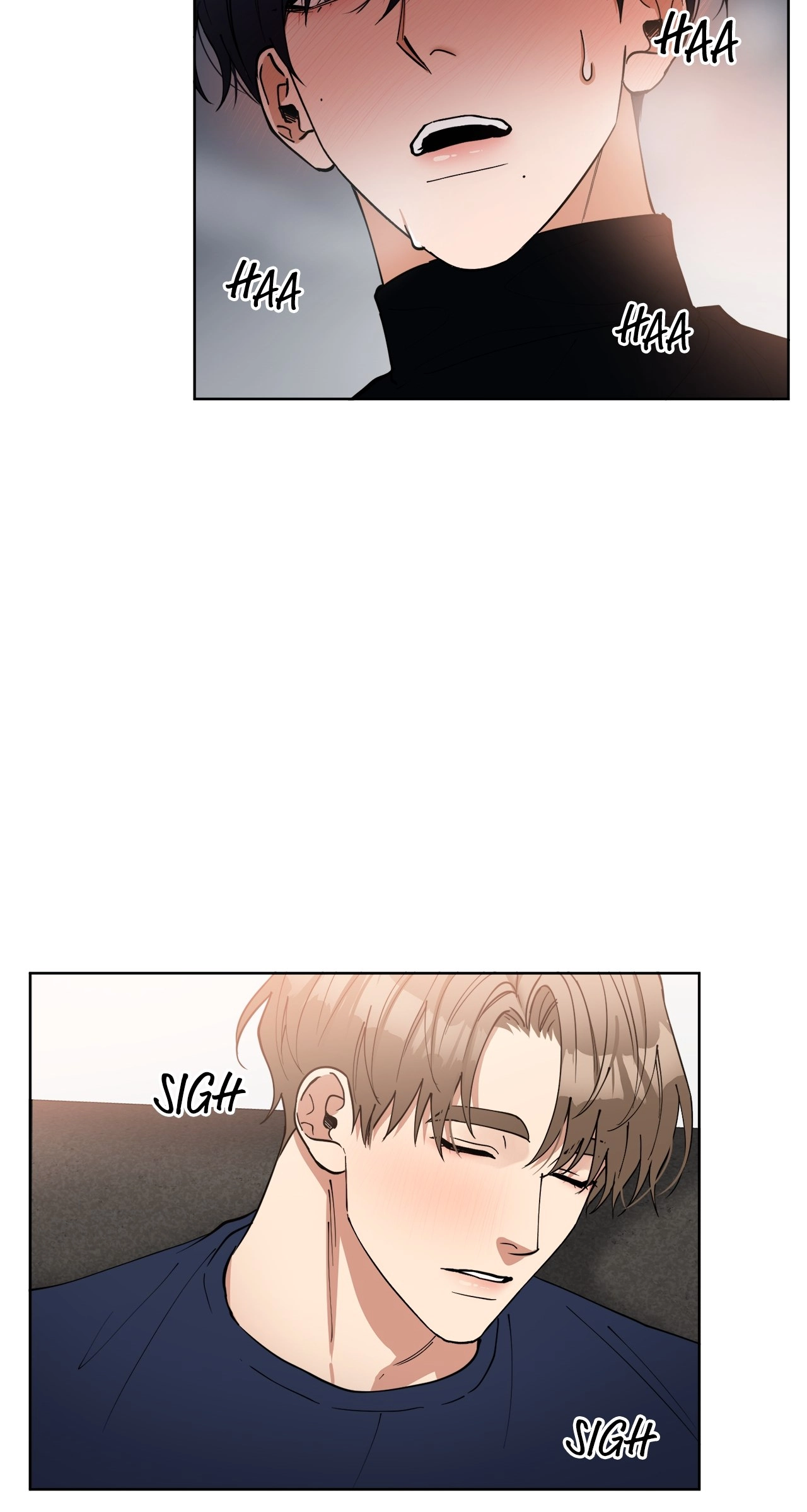 Love Strongly, Surprise! Chapter 5 page 63 - 