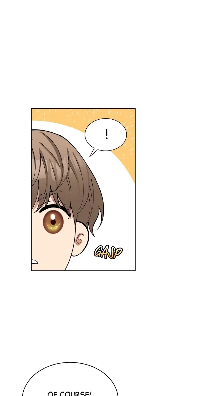 Love Strongly, Surprise! Chapter 6 page 11 - 