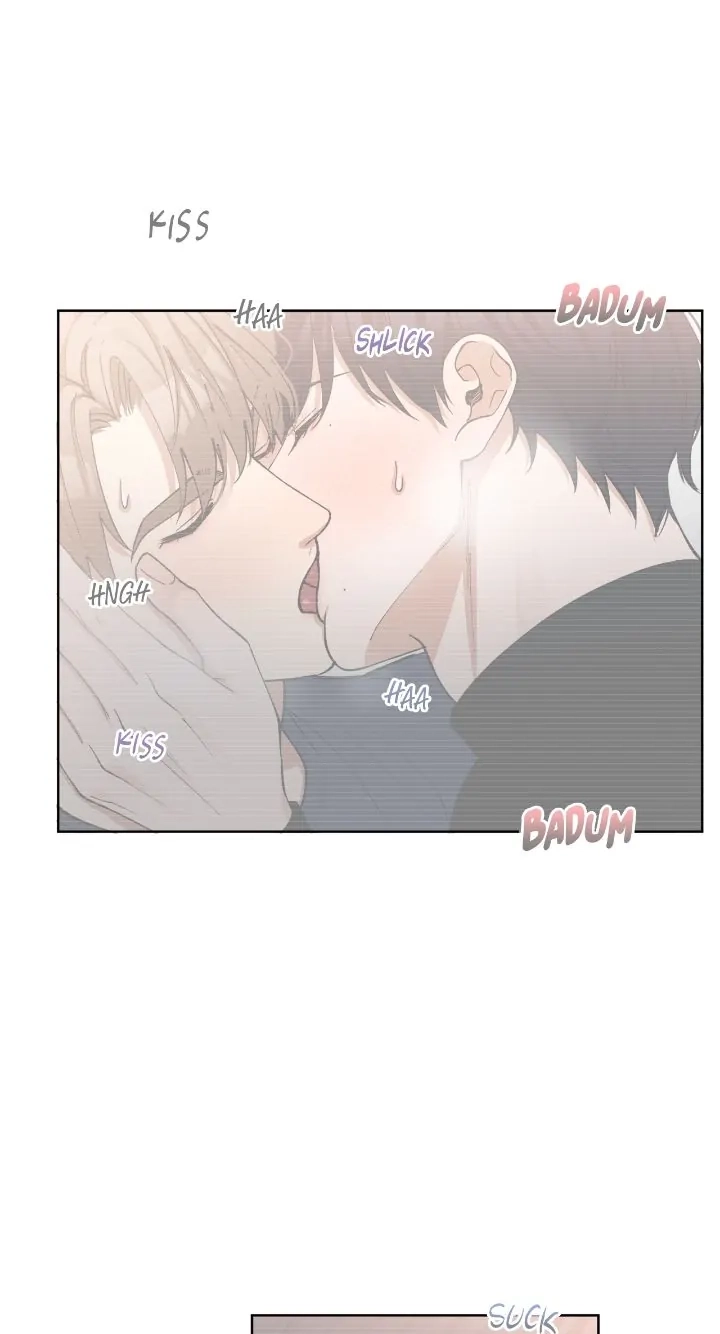 Love Strongly, Surprise! Chapter 6 page 16 - 