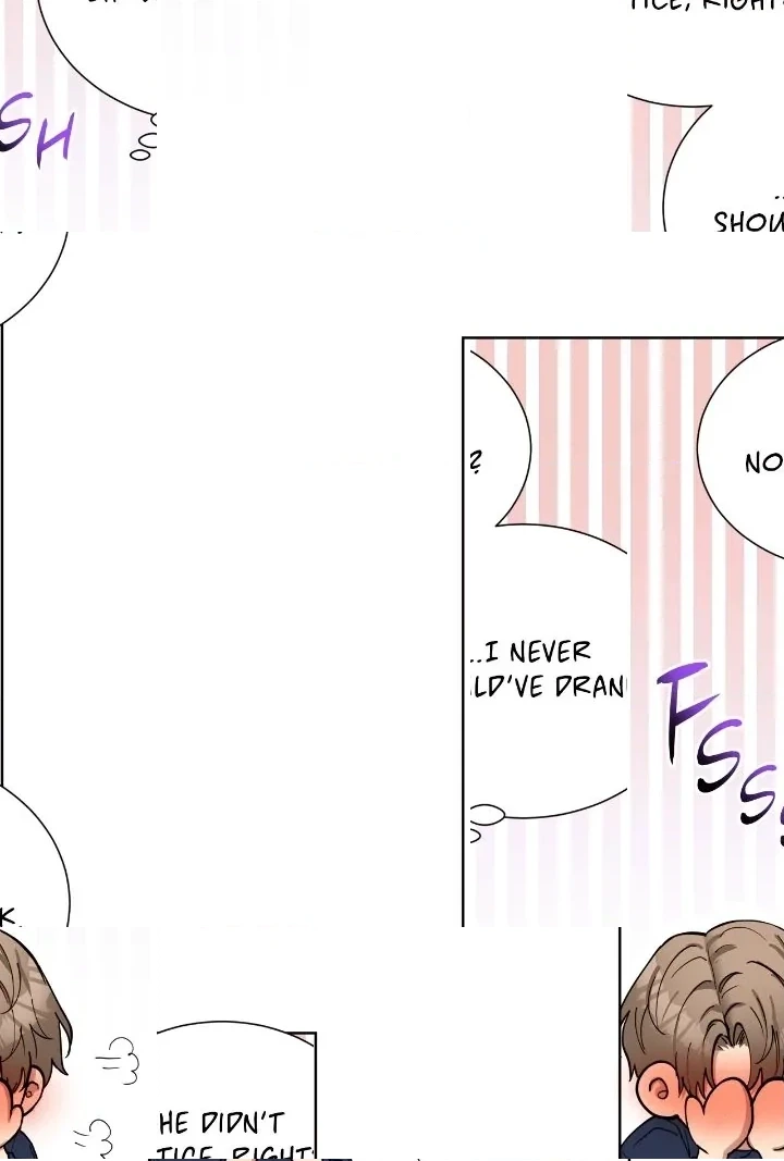 Love Strongly, Surprise! Chapter 6 page 20 - 