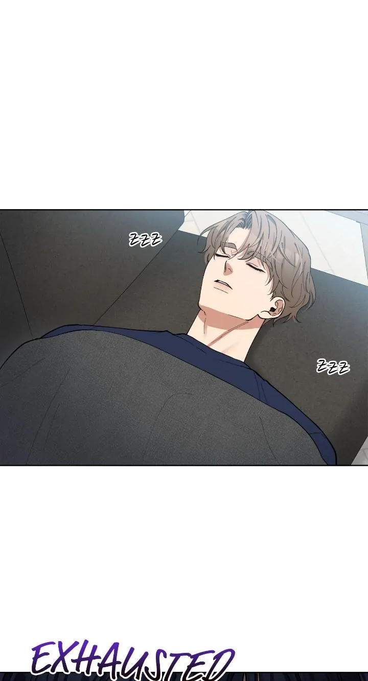 Love Strongly, Surprise! Chapter 6 page 3 - 