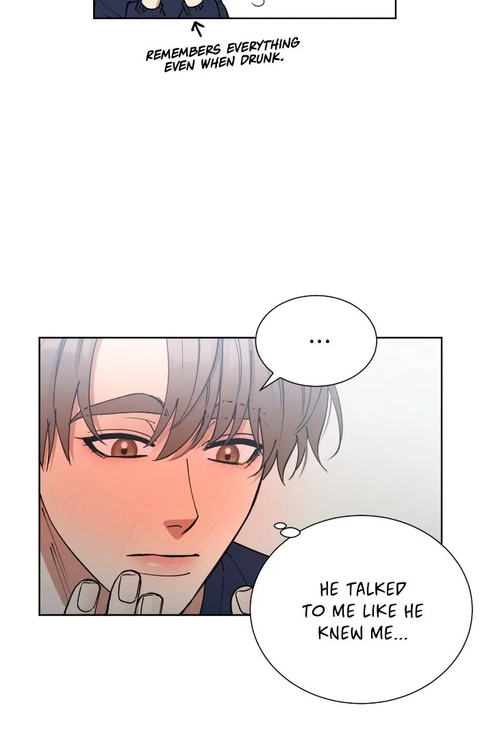 Love Strongly, Surprise! Chapter 6 page 21 - 