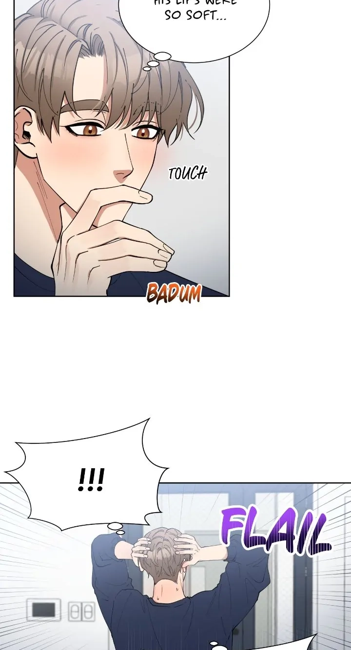 Love Strongly, Surprise! Chapter 6 page 23 - 