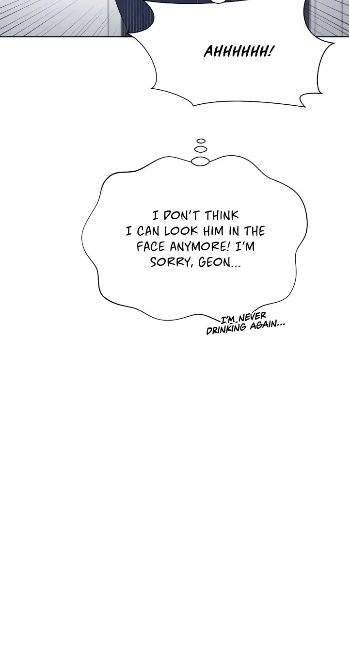 Love Strongly, Surprise! Chapter 6 page 24 - 