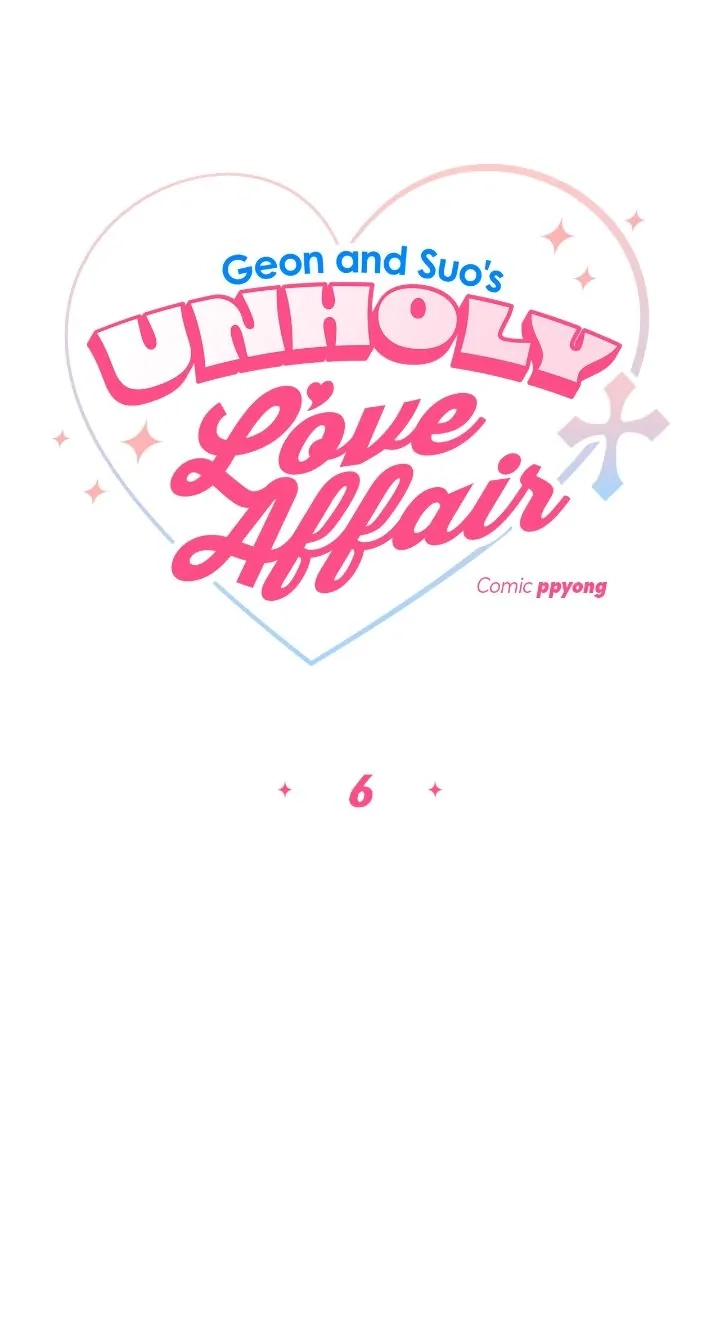 Love Strongly, Surprise! Chapter 6 page 25 - 