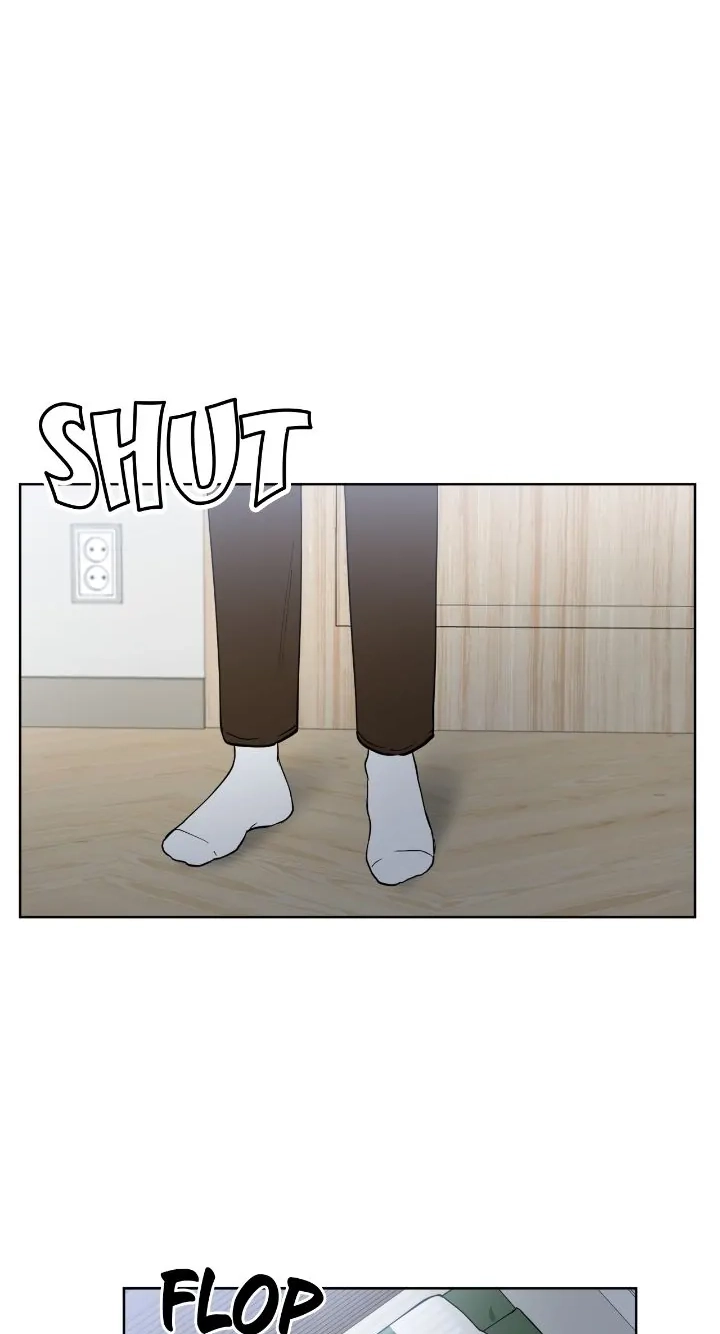 Love Strongly, Surprise! Chapter 6 page 26 - 