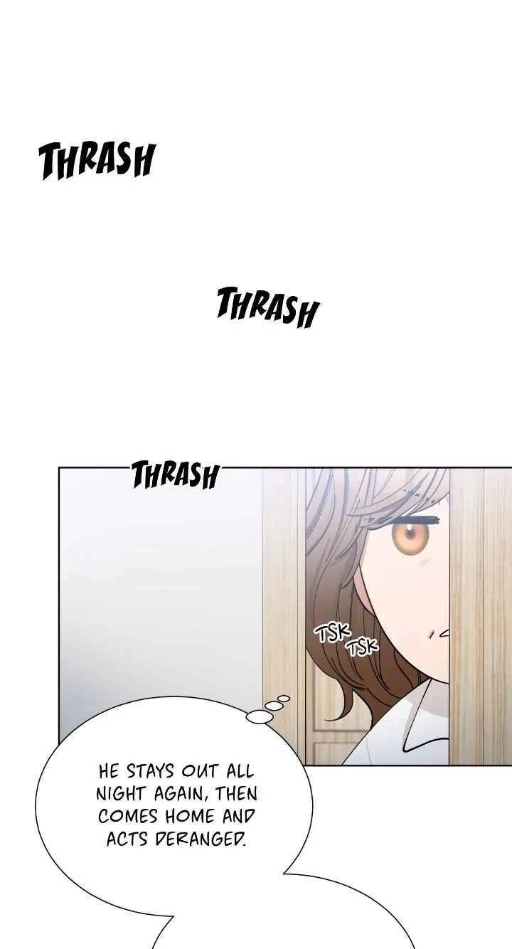 Love Strongly, Surprise! Chapter 6 page 29 - 
