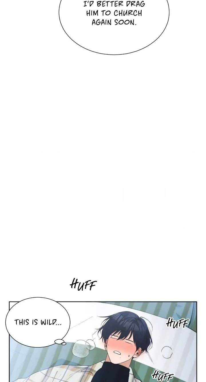 Love Strongly, Surprise! Chapter 6 page 30 - 