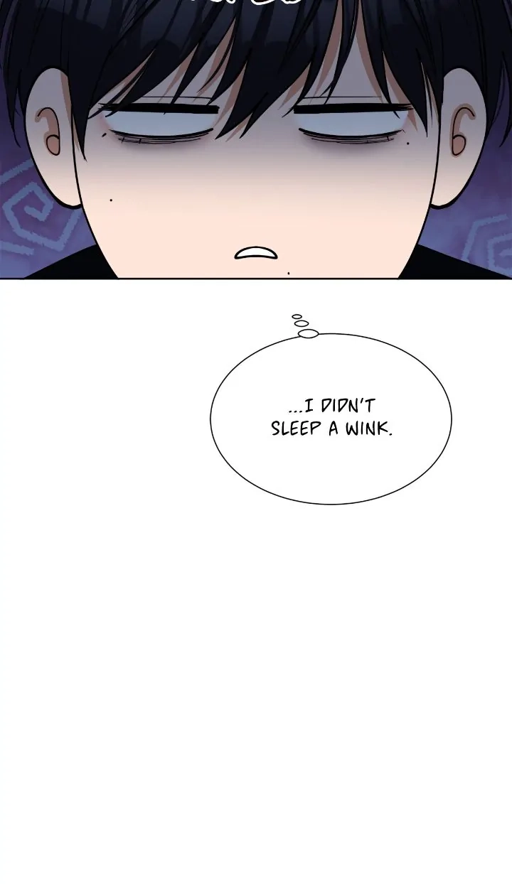 Love Strongly, Surprise! Chapter 6 page 4 - 
